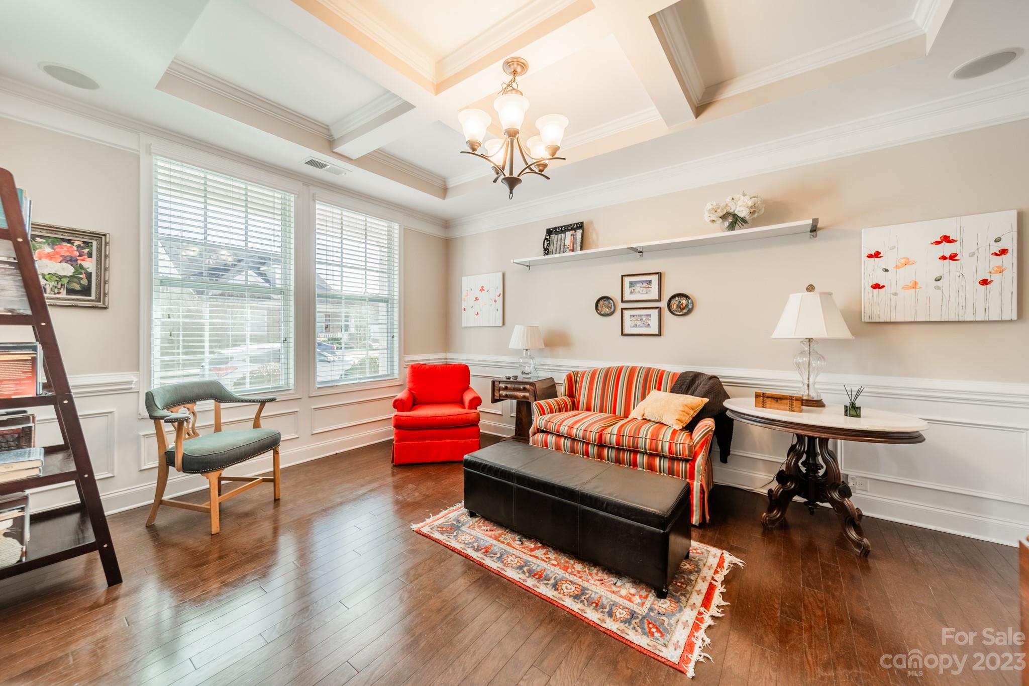 Summers Walk - Residential