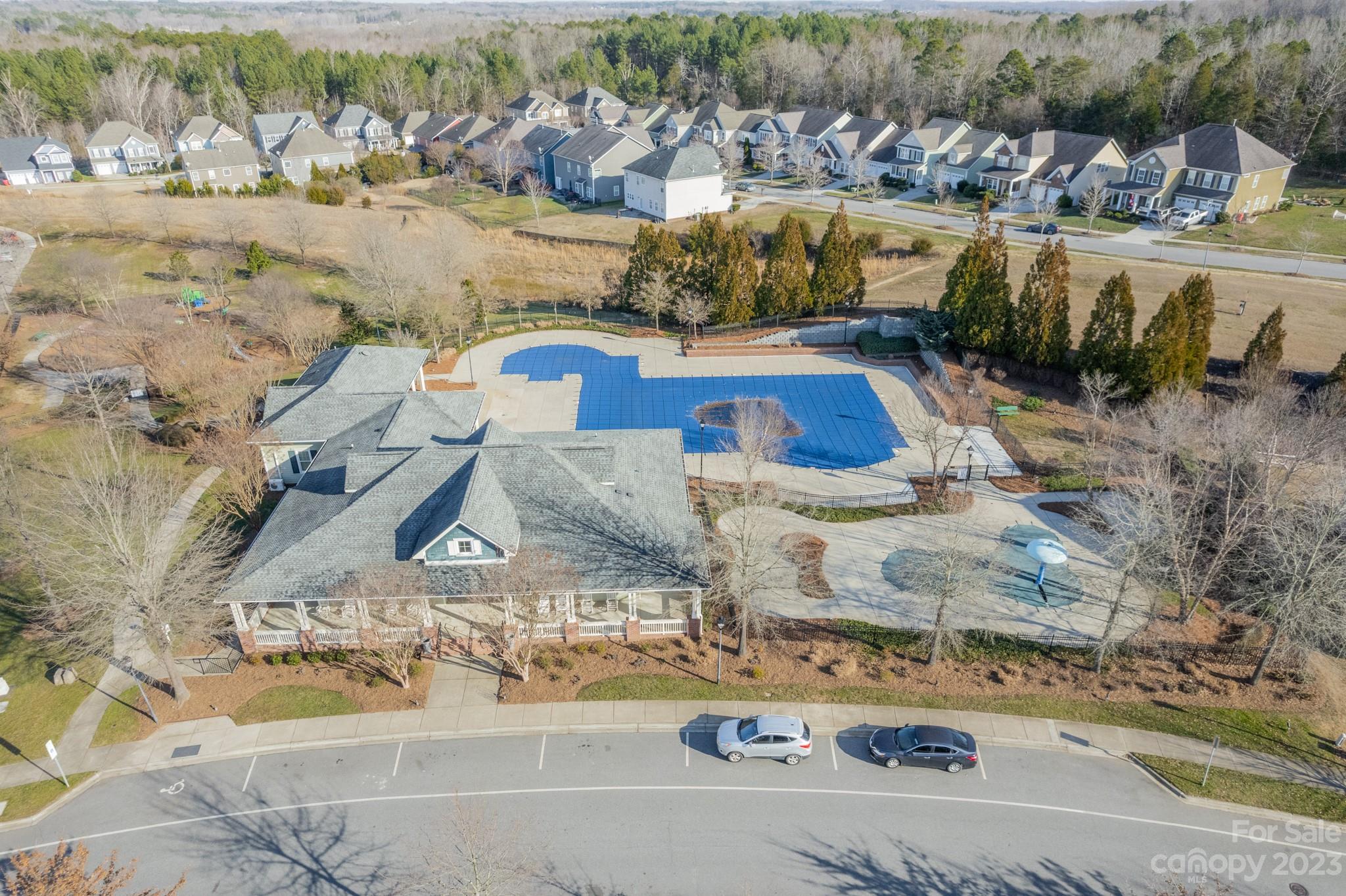 Summers Walk - Residential