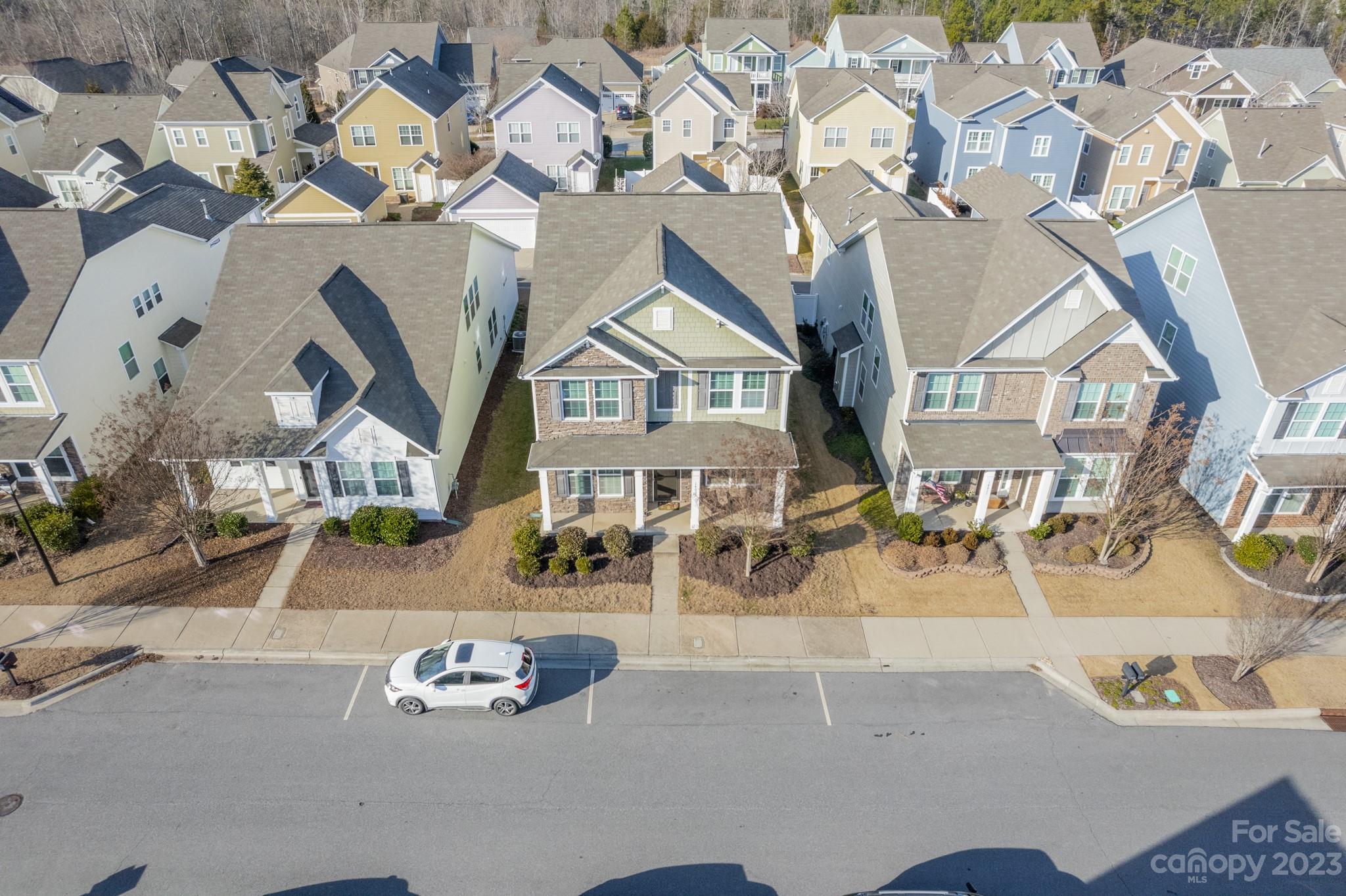 Summers Walk - Residential