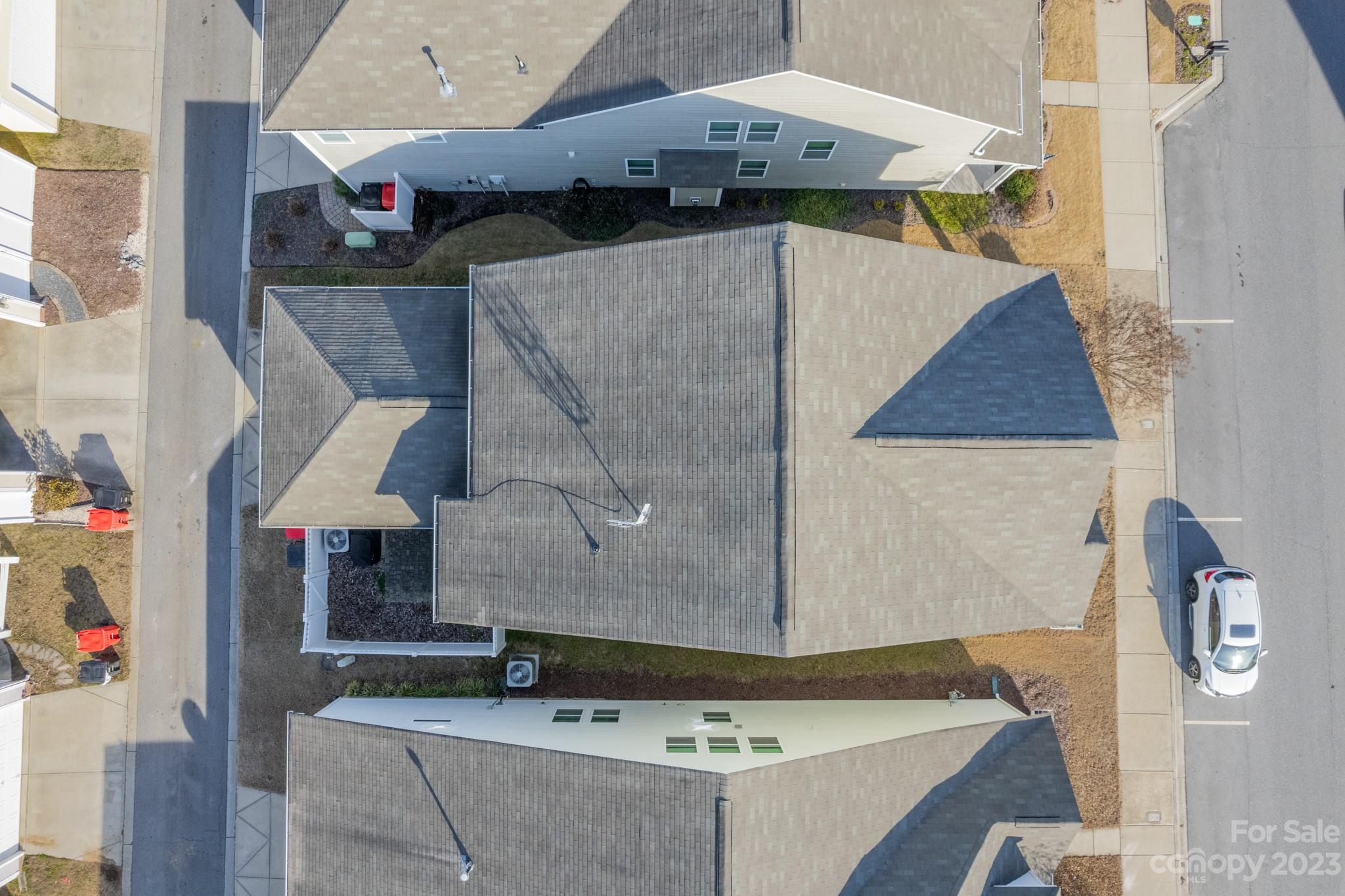 Summers Walk - Residential