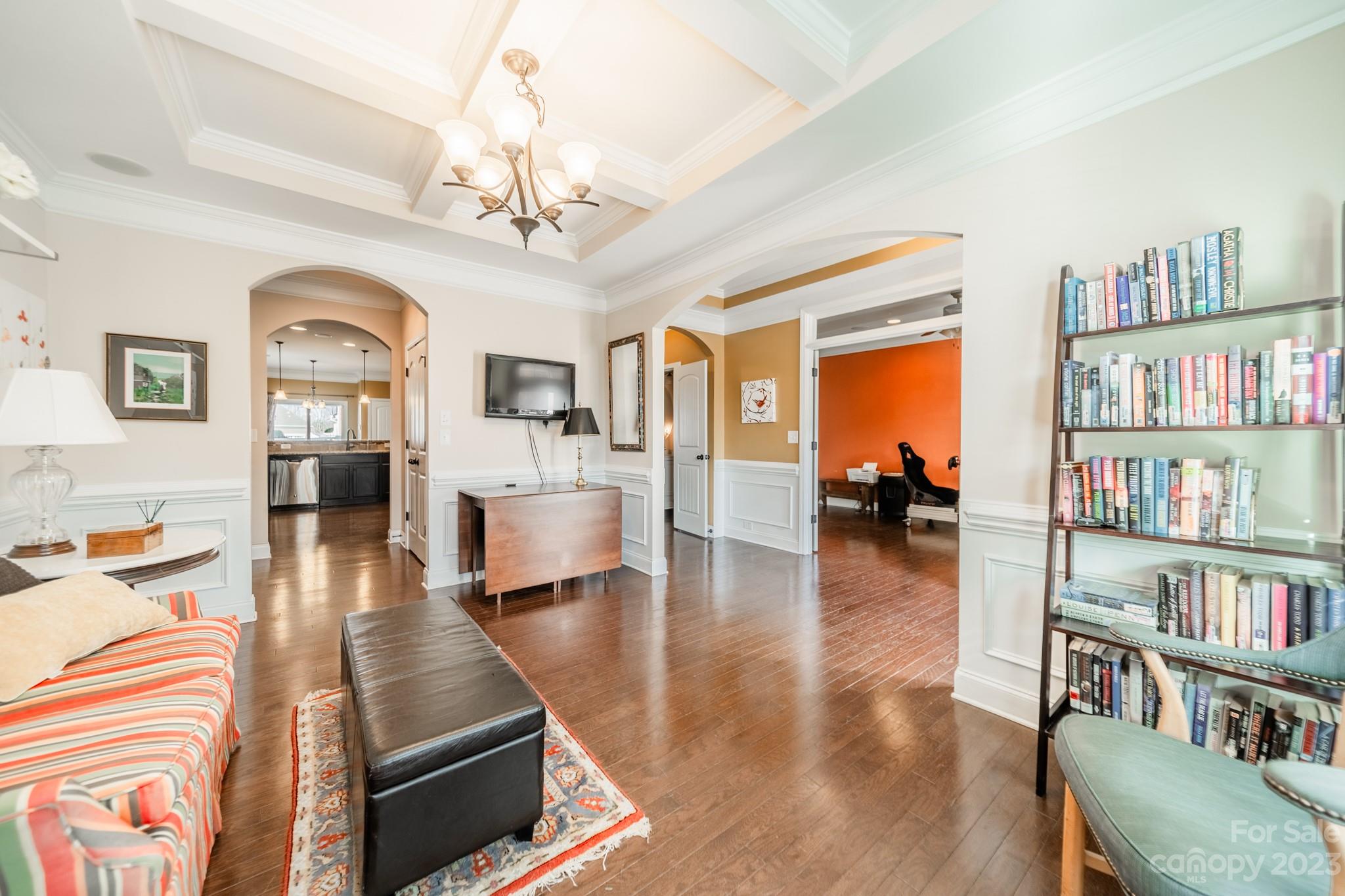 Summers Walk - Residential