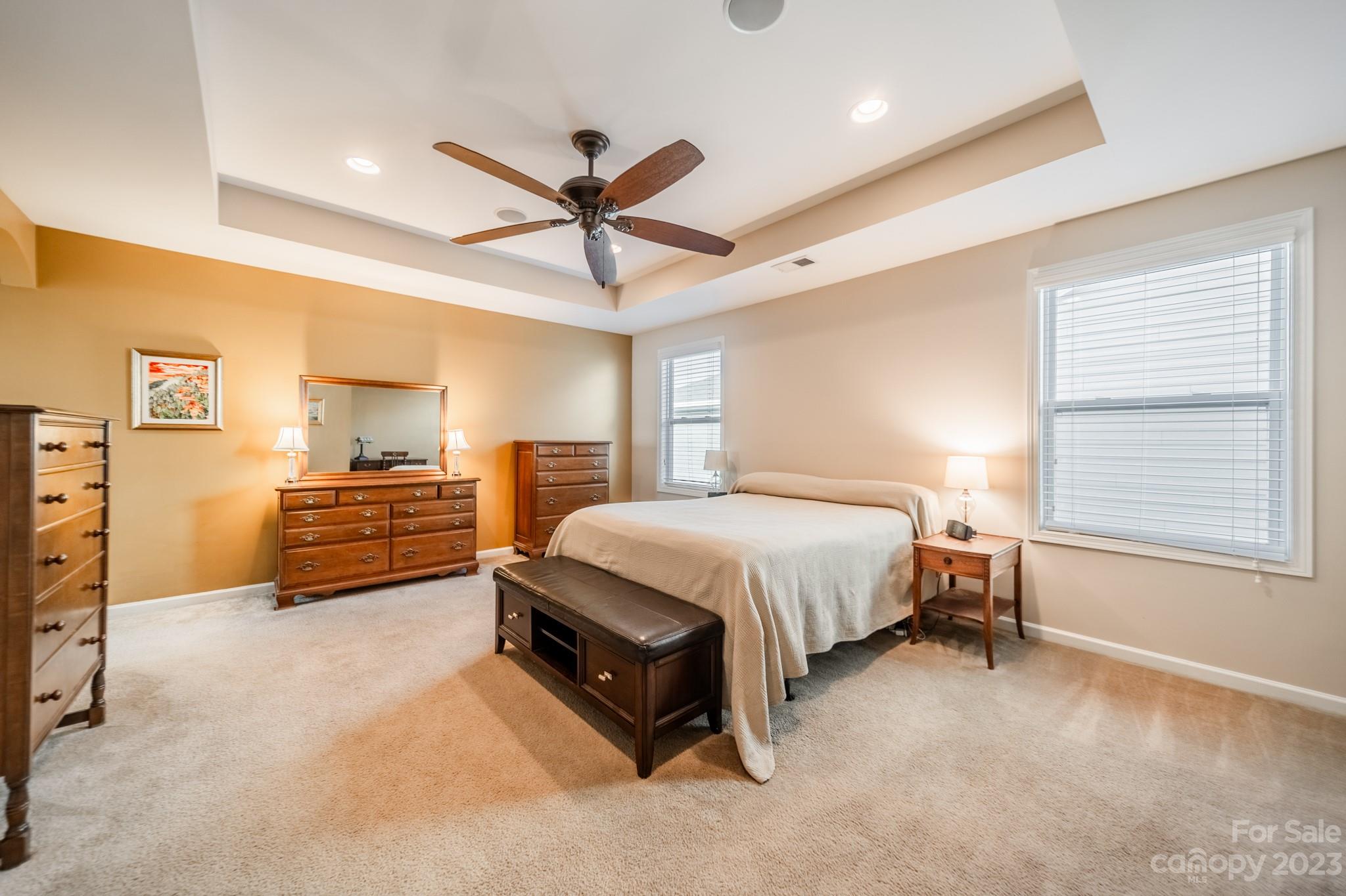 Summers Walk - Residential