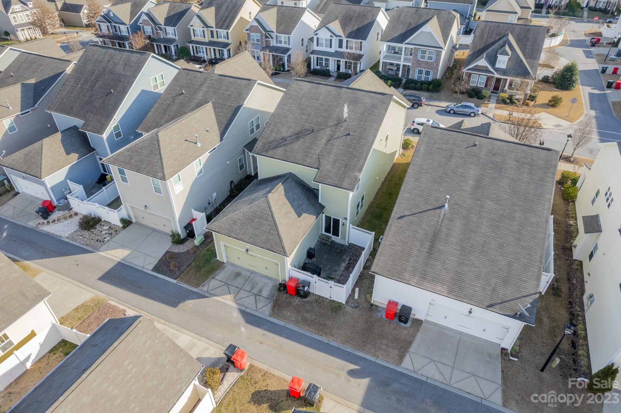 Summers Walk - Residential