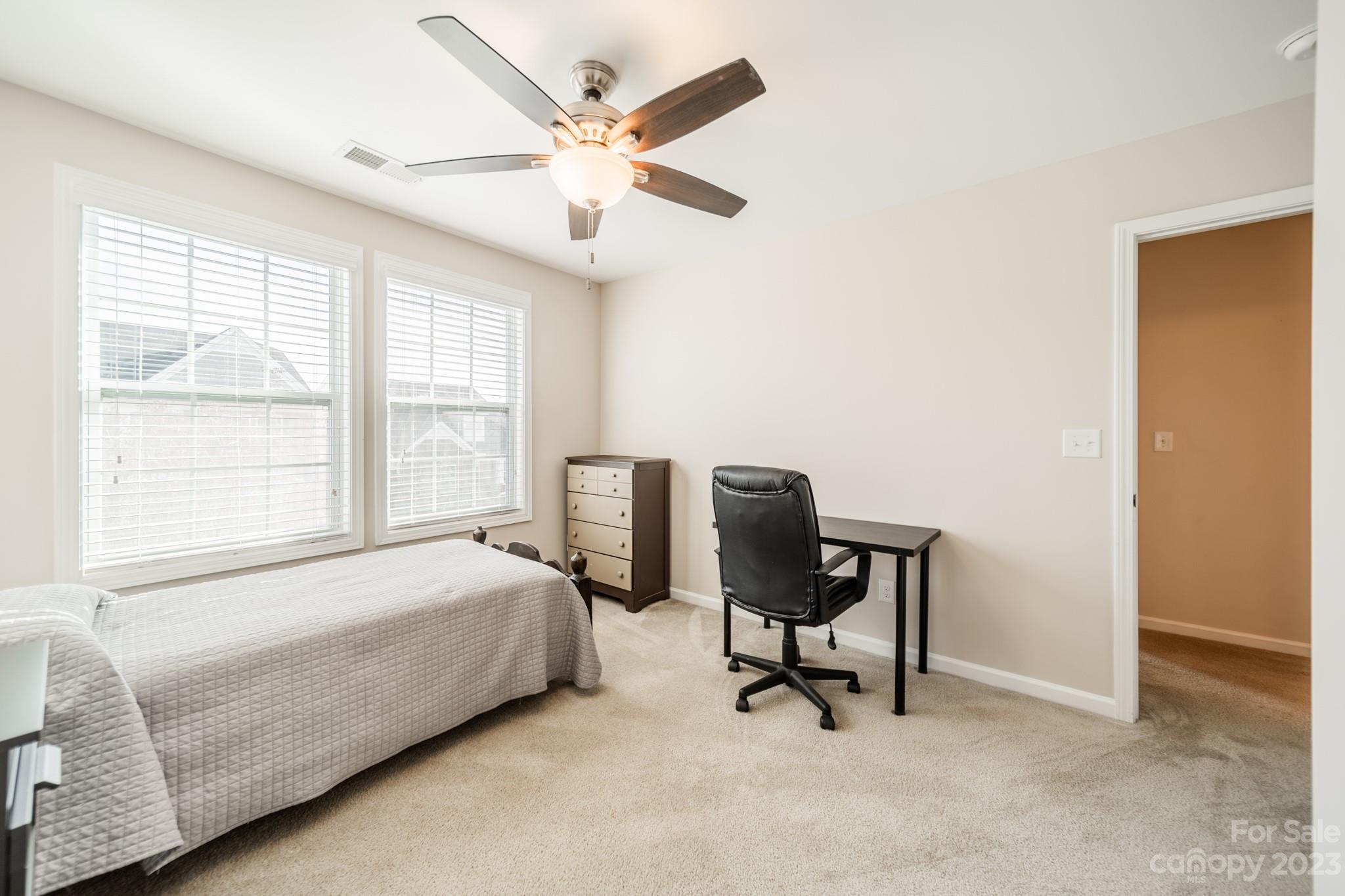 Summers Walk - Residential