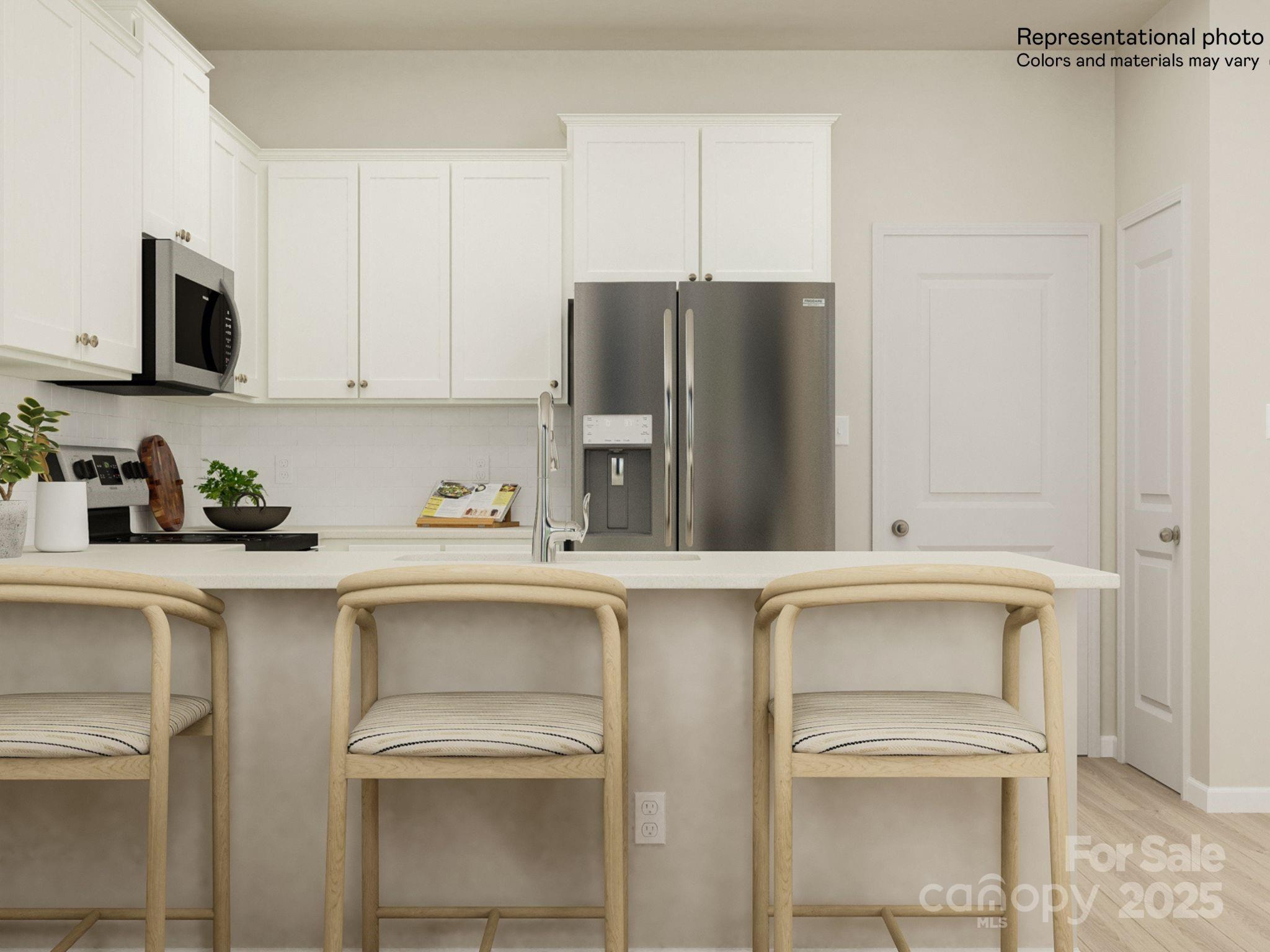 Elizabeth - Residential