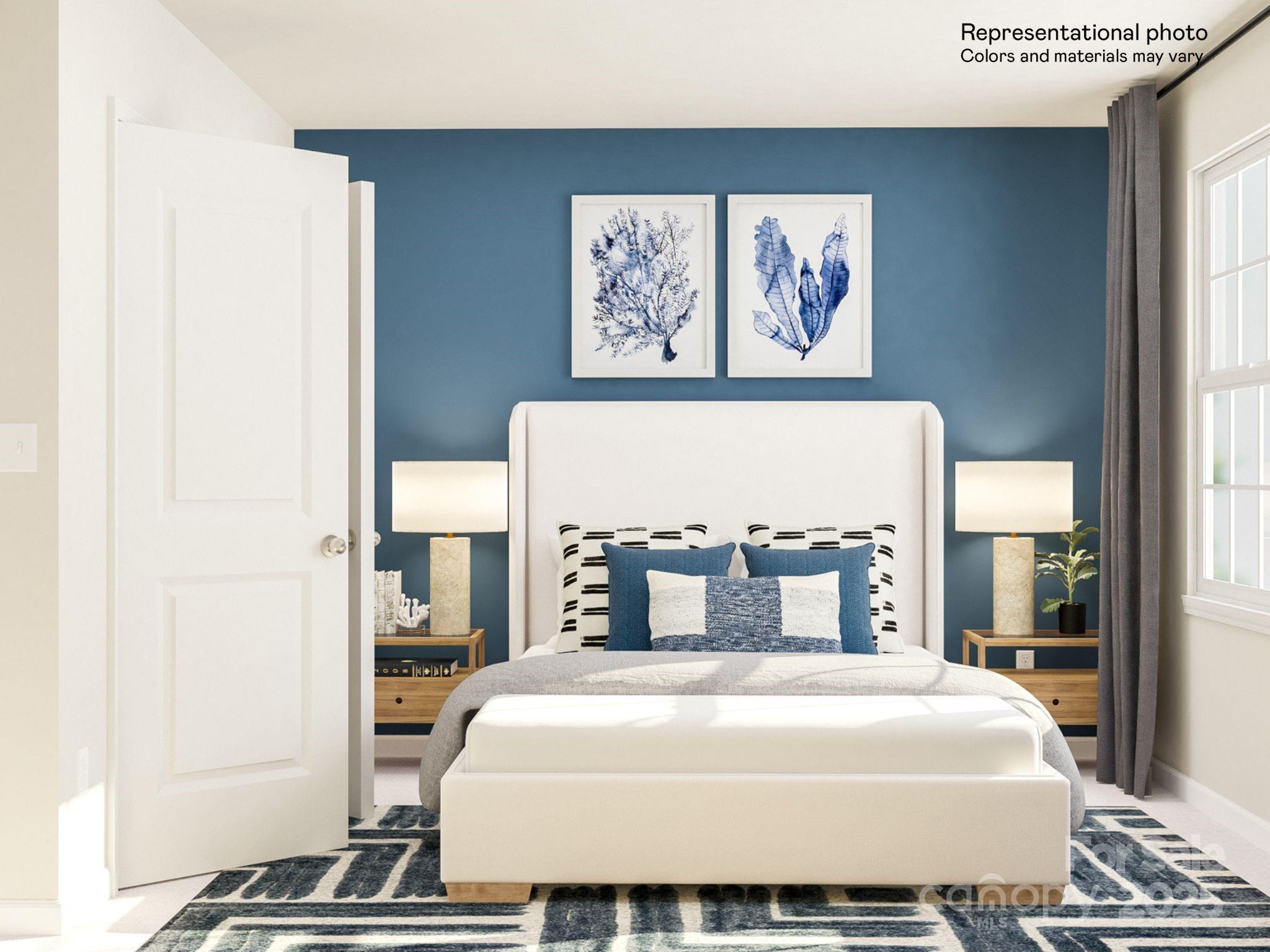 Elizabeth - Residential