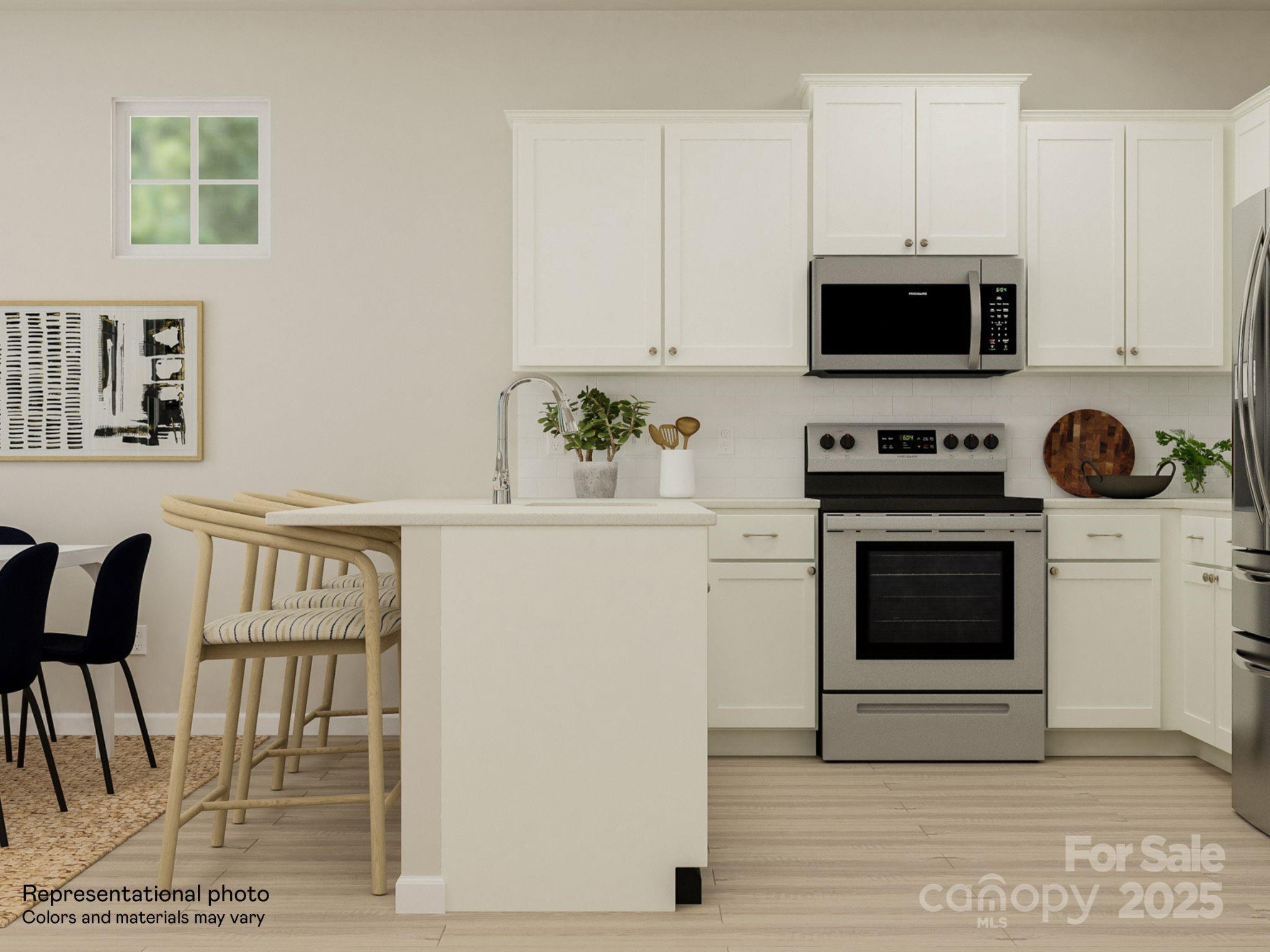 Elizabeth - Residential