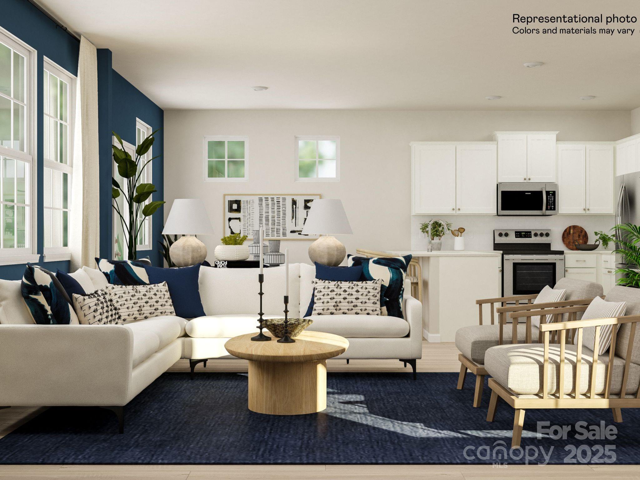 Elizabeth - Residential