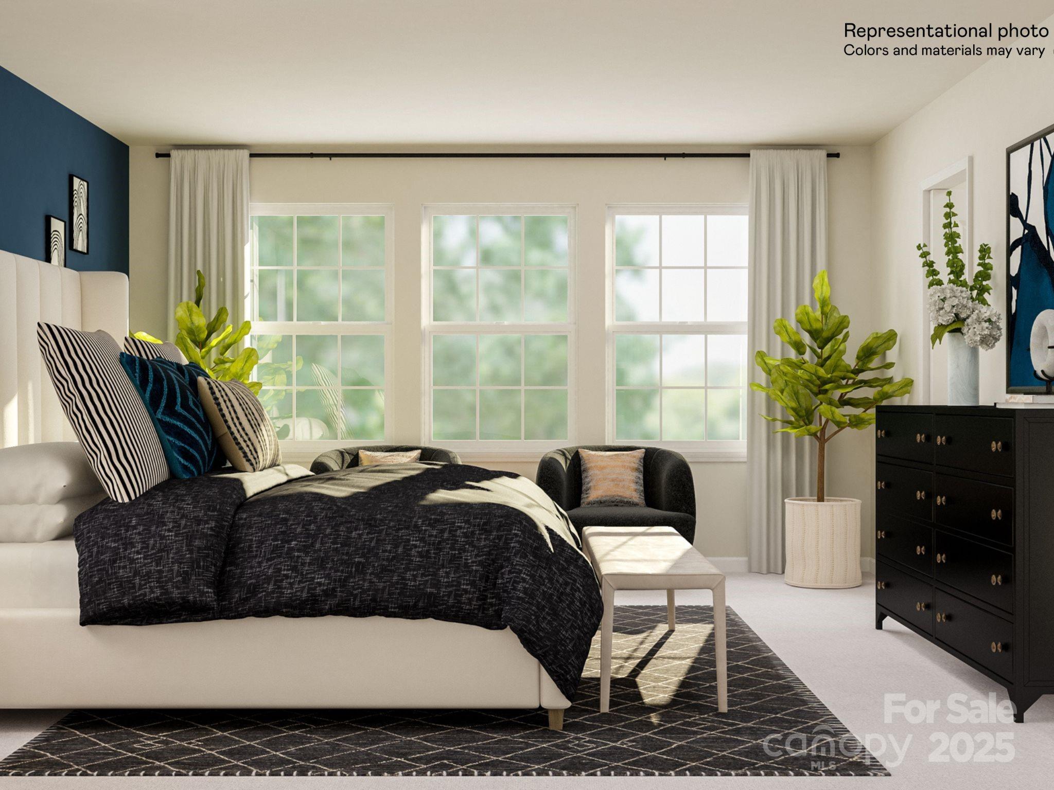 Elizabeth - Residential