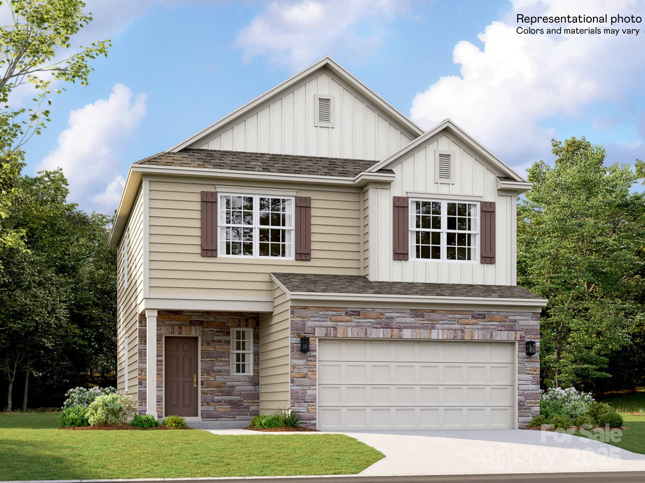 Elizabeth - Residential