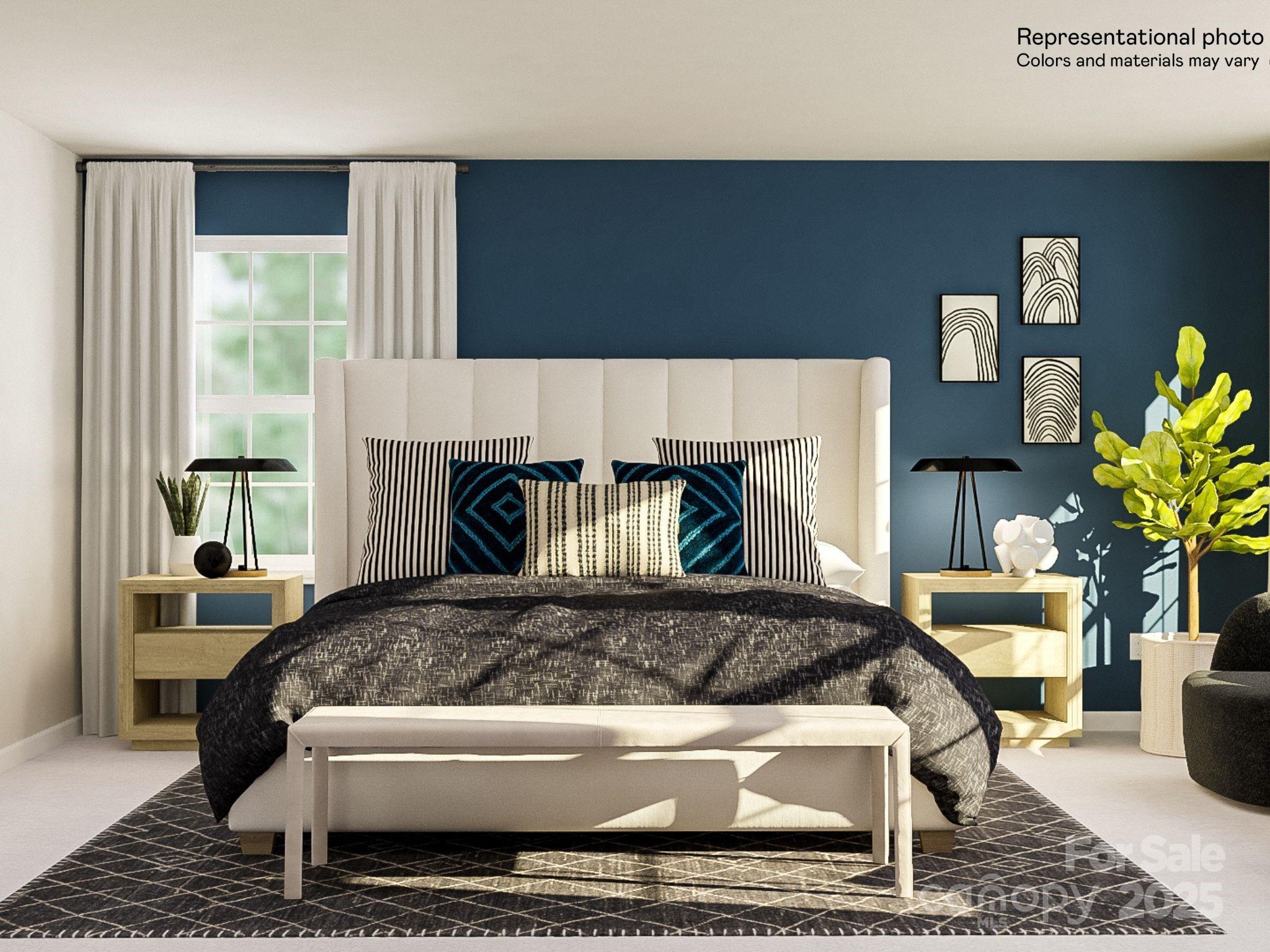 Elizabeth - Residential