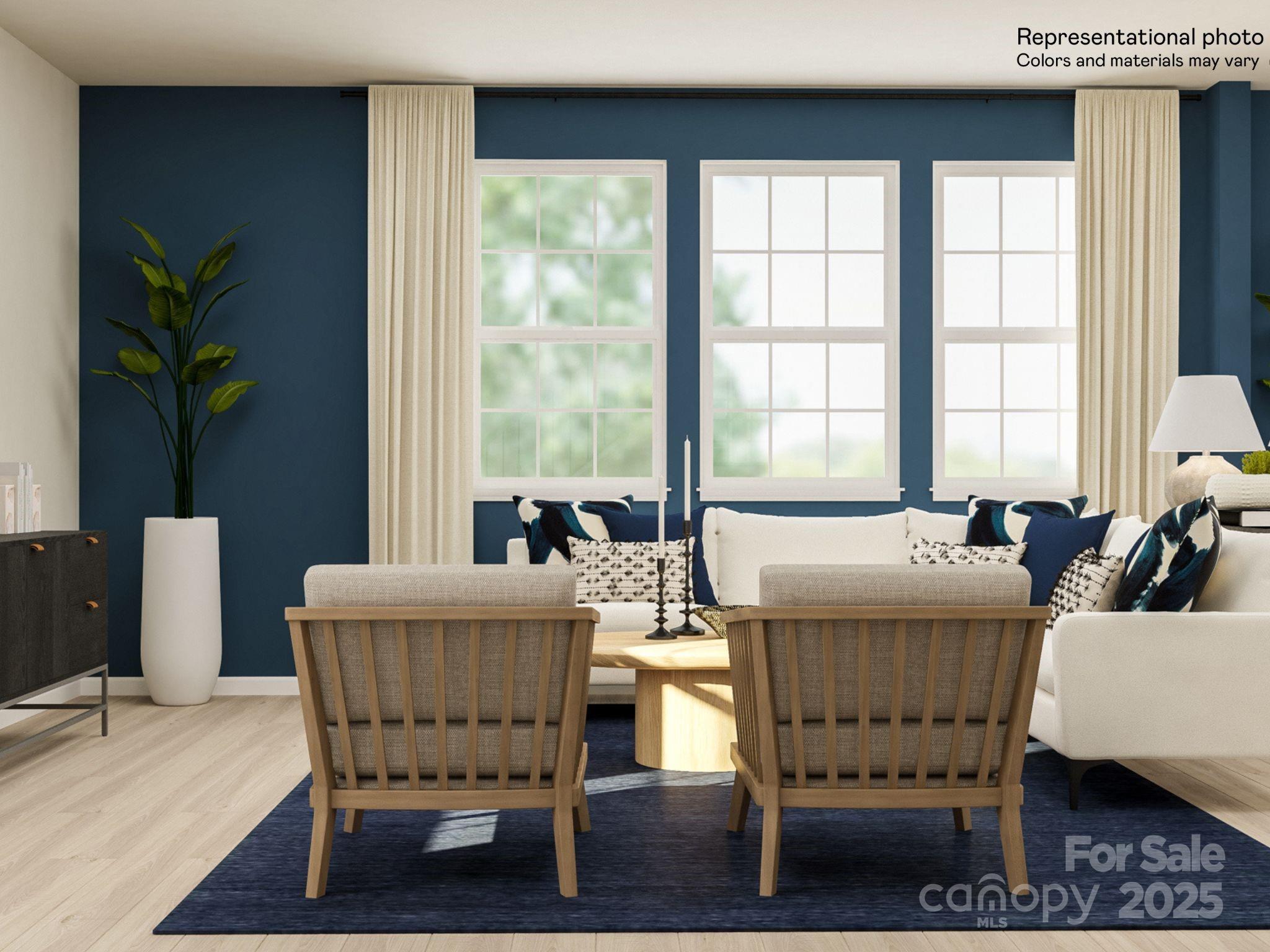 Elizabeth - Residential