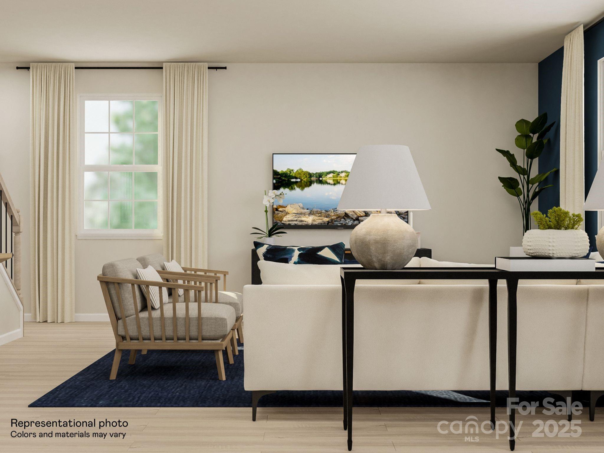 Elizabeth - Residential