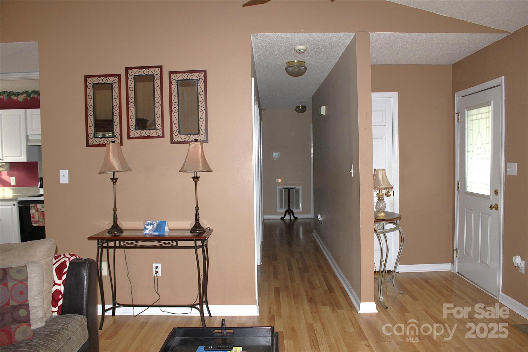 Pipers Ridge - Residential