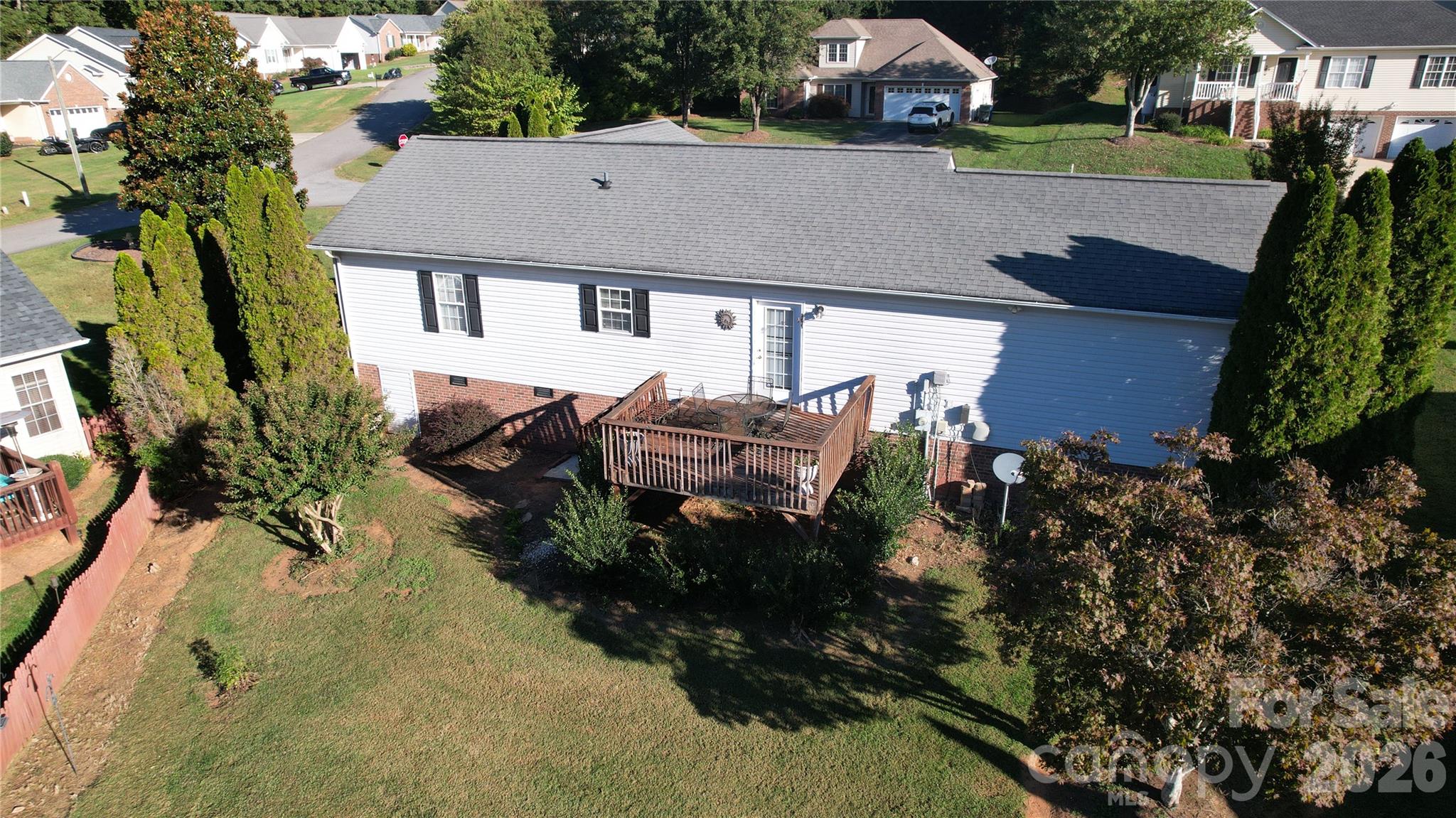 Pipers Ridge - Residential