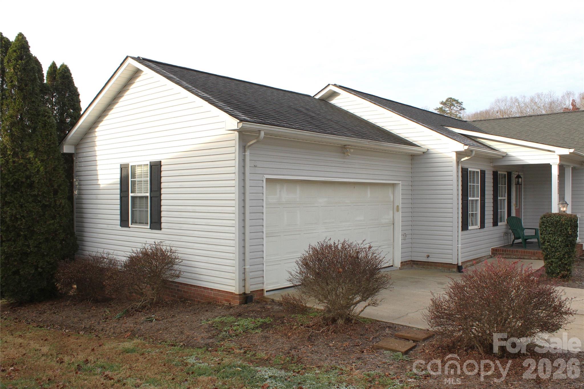 Pipers Ridge - Residential