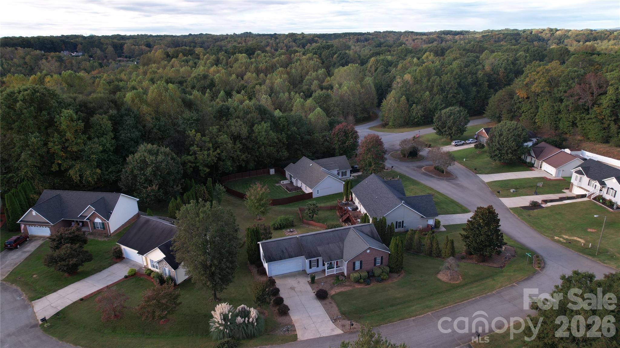 Pipers Ridge - Residential