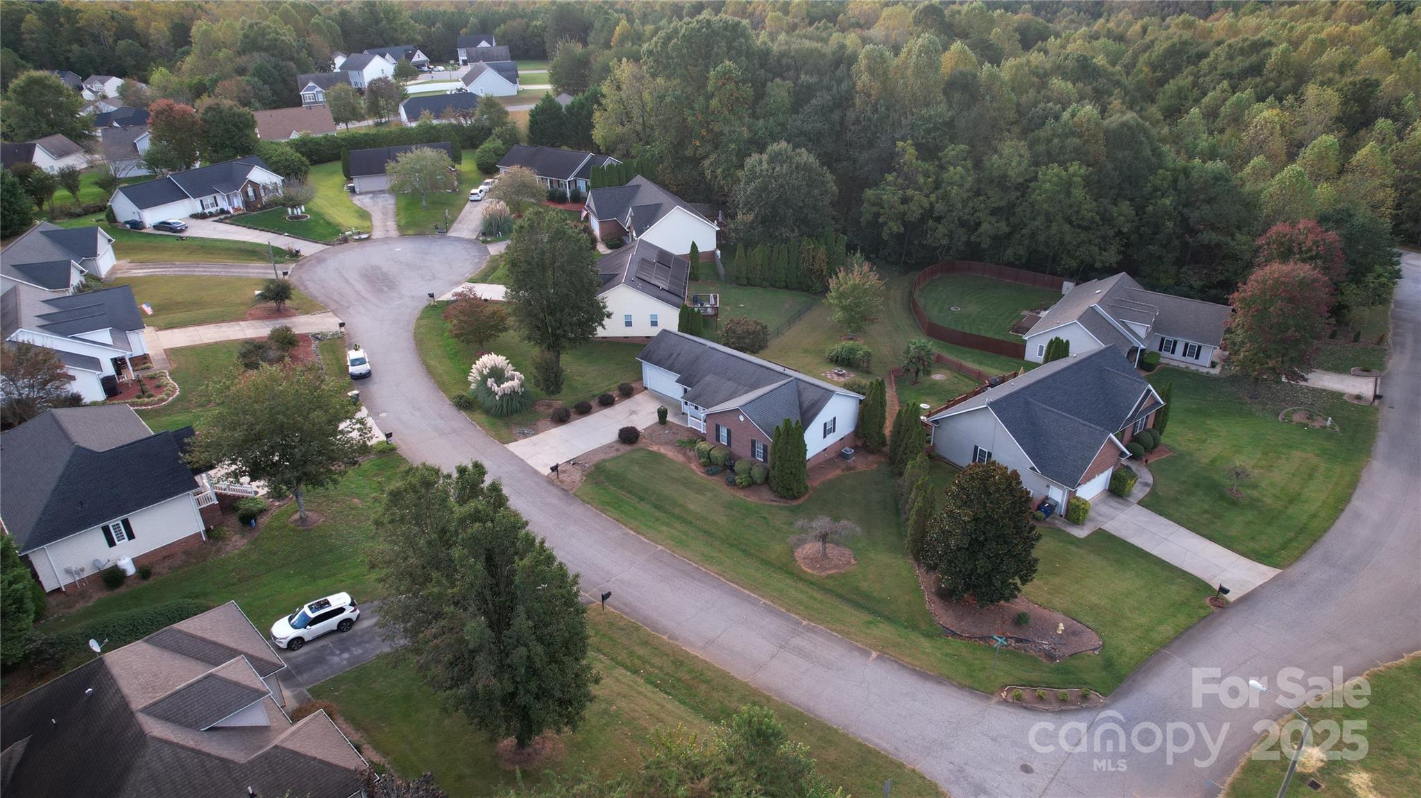 Pipers Ridge - Residential