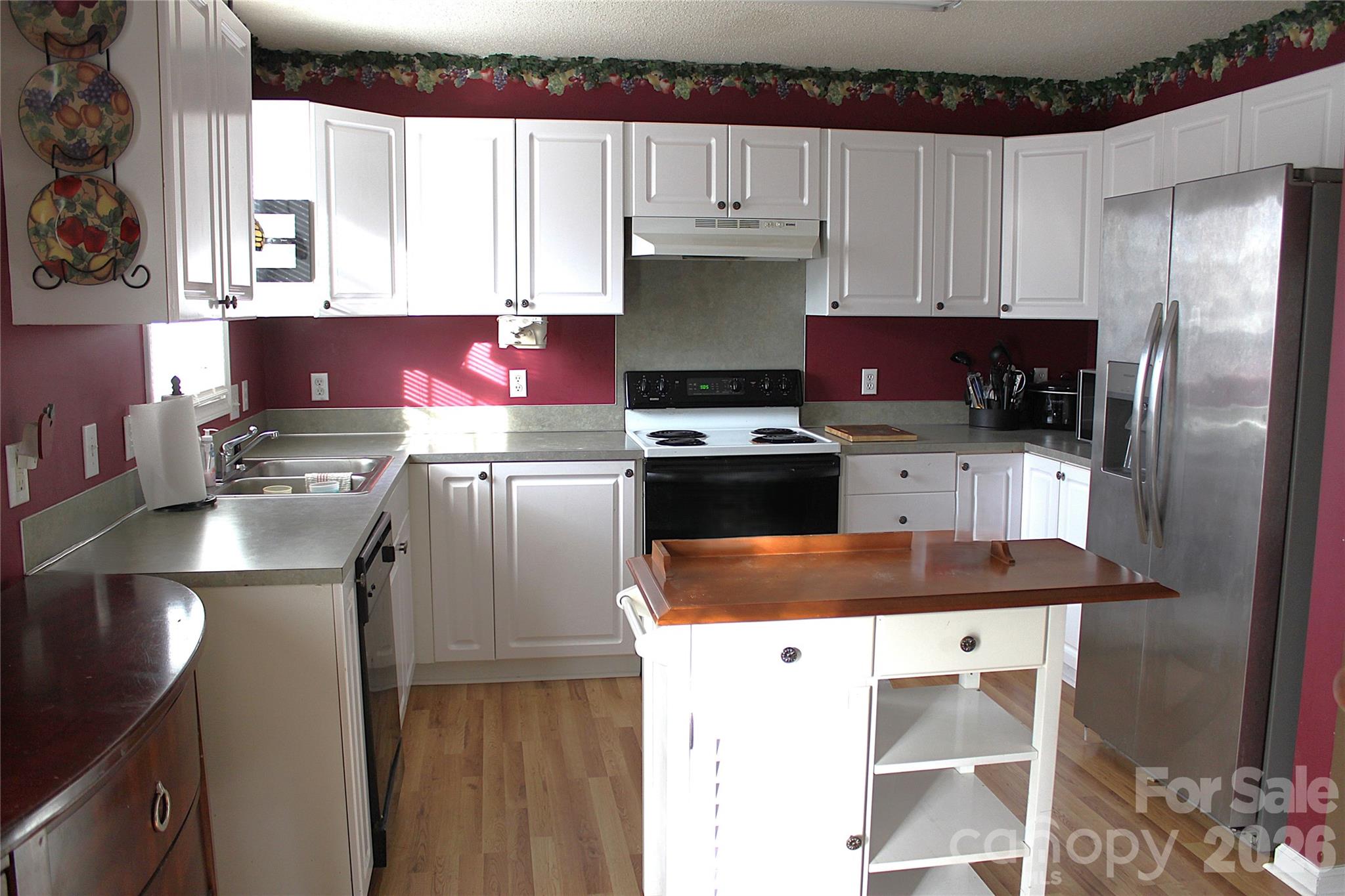 Pipers Ridge - Residential