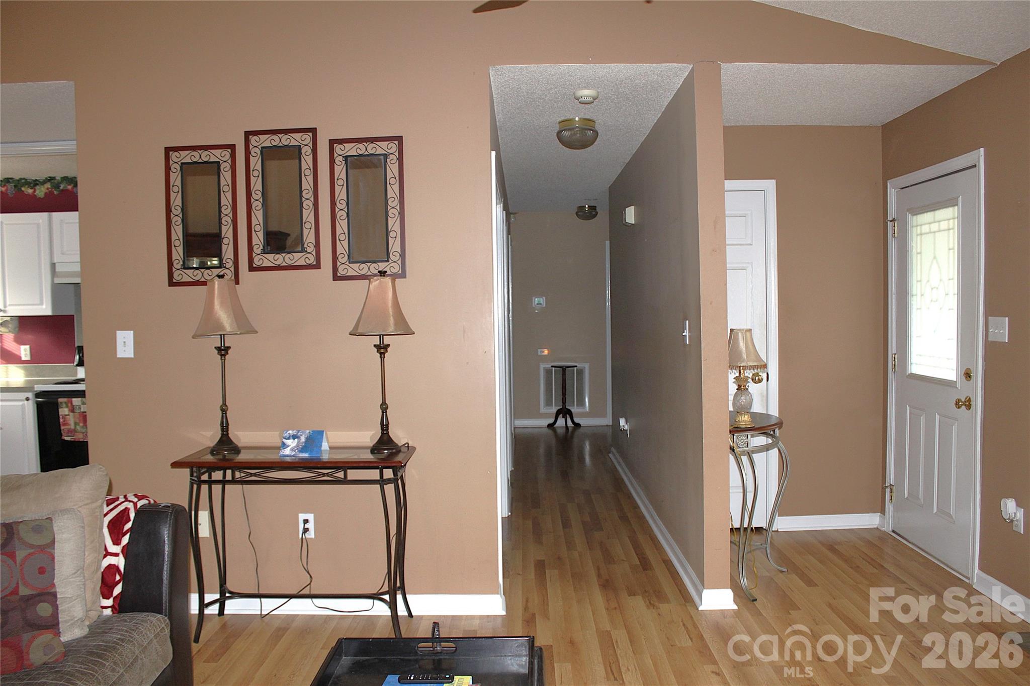 Pipers Ridge - Residential