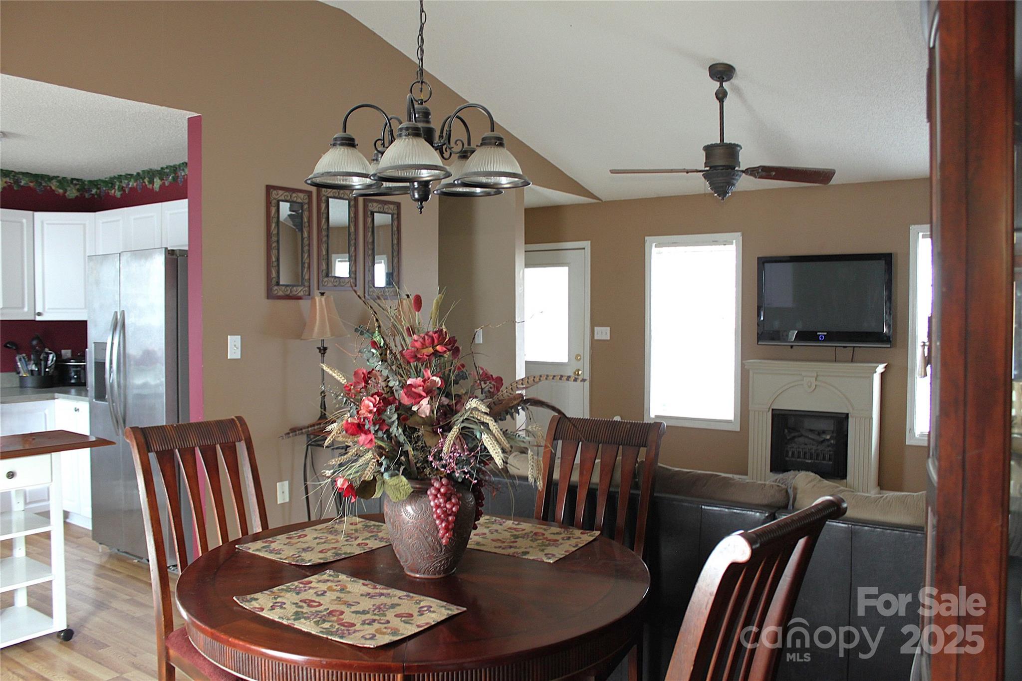 Pipers Ridge - Residential