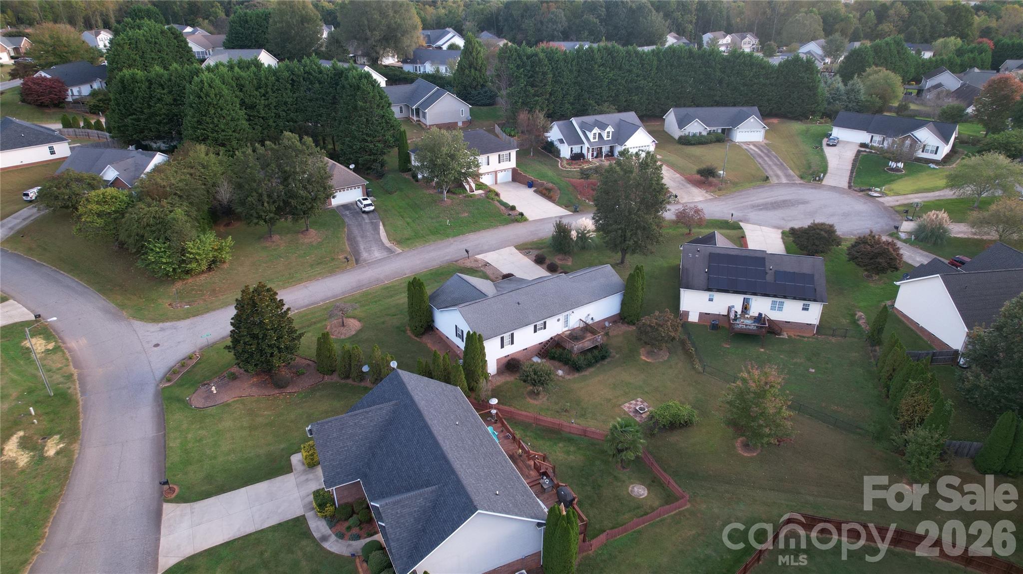 Pipers Ridge - Residential