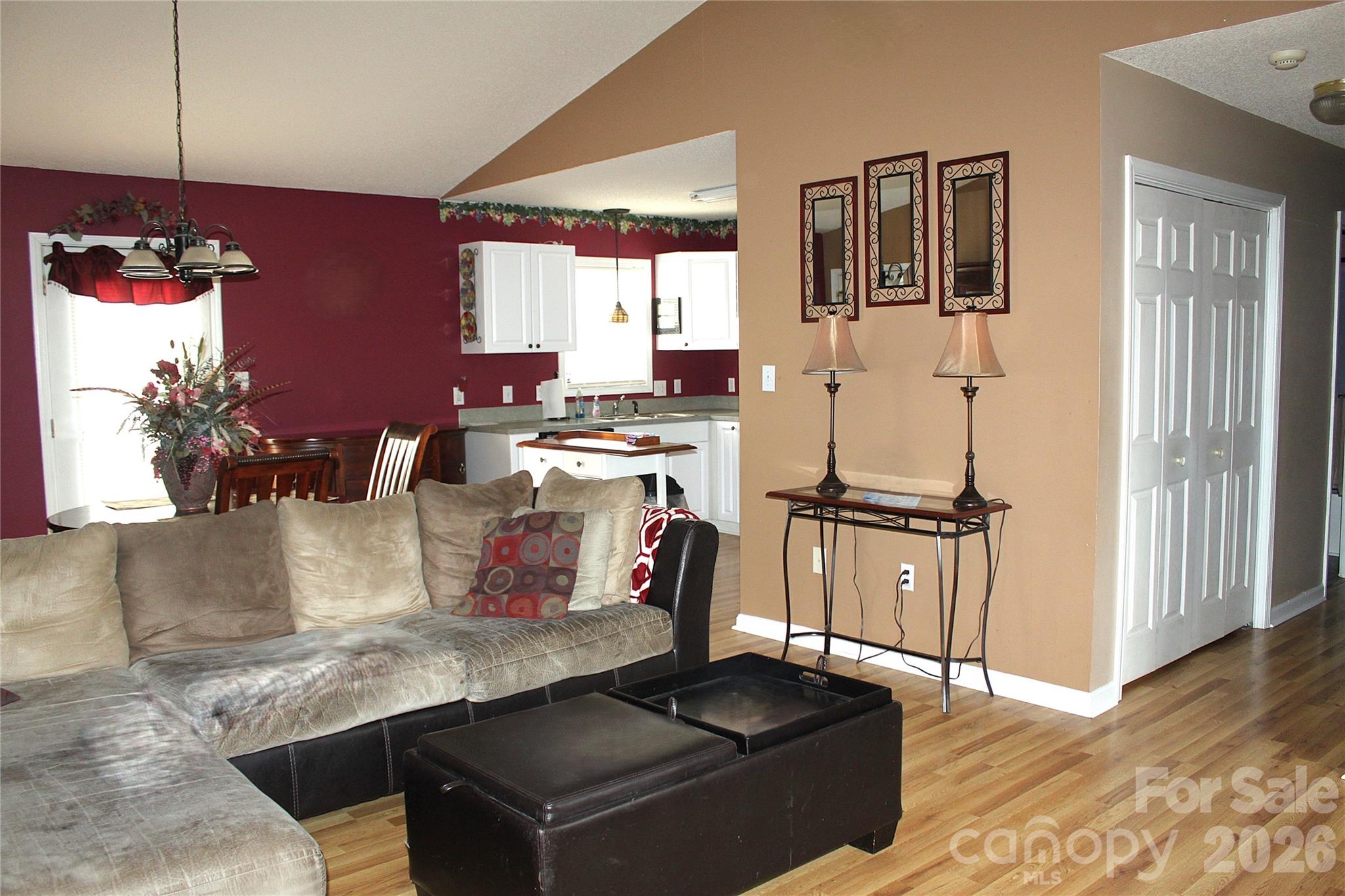 Pipers Ridge - Residential