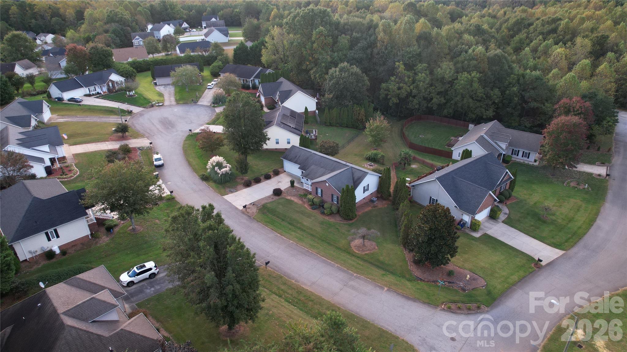 Pipers Ridge - Residential