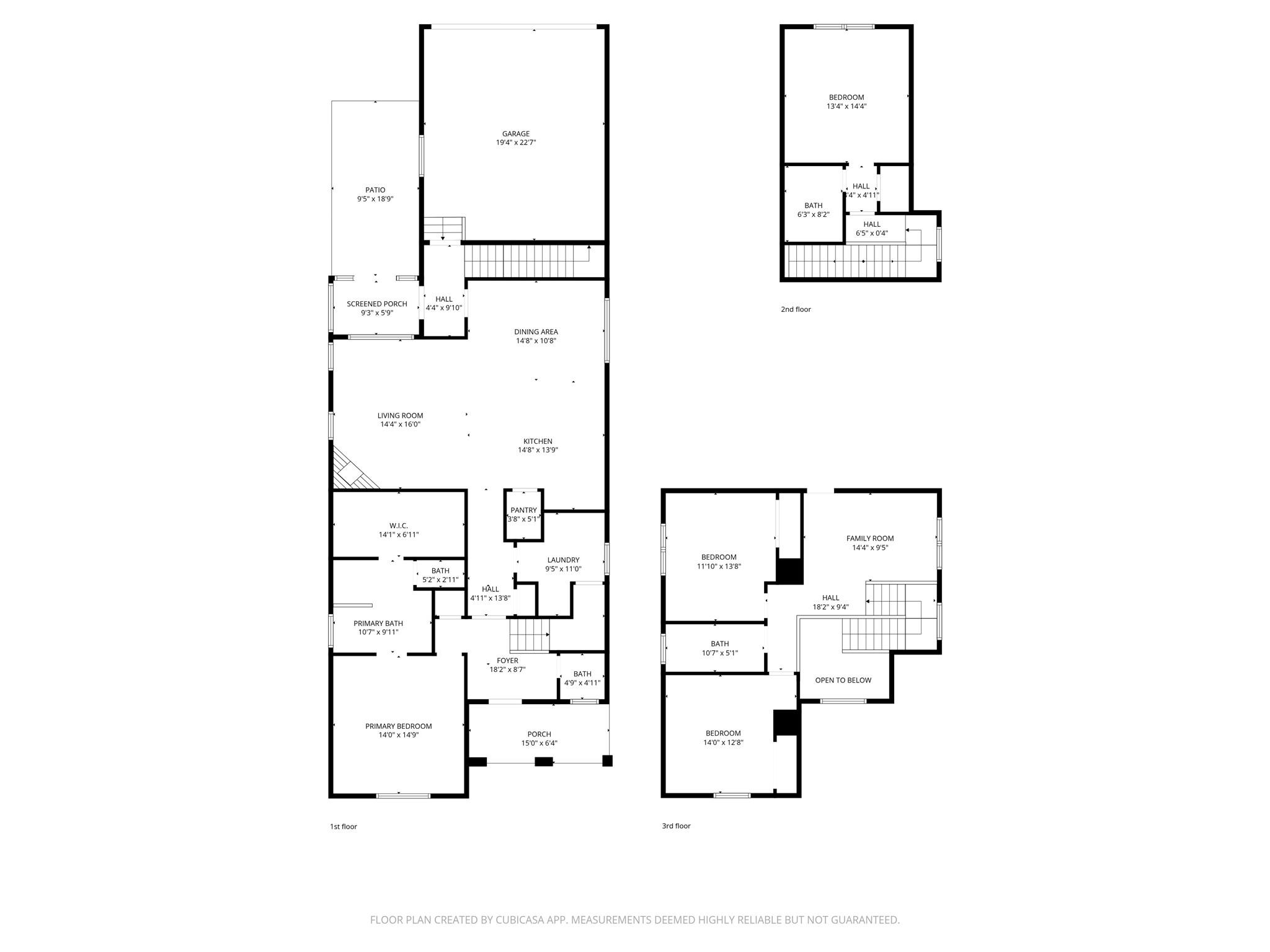 None - Residential
