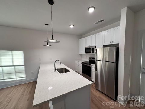 Photo of 3515 Markland Drive #101, Charlotte, NC 28208 (MLS # 4350641)