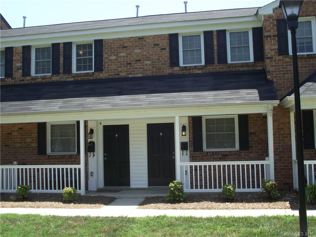 Commonwealth Commons - Residential Lease
