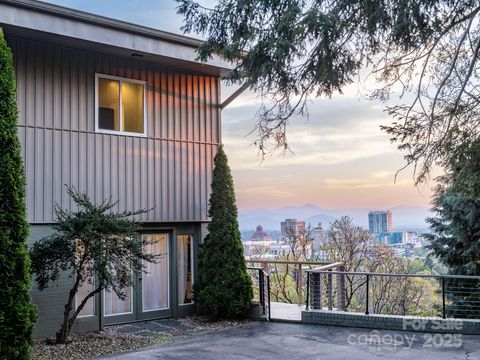 19 Westview Road Asheville NC 28804