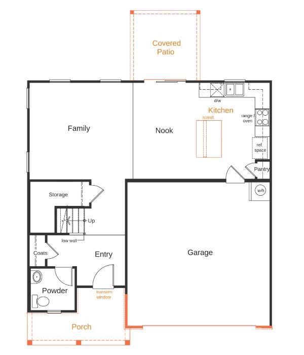 4009 Cunningham Farm Drive