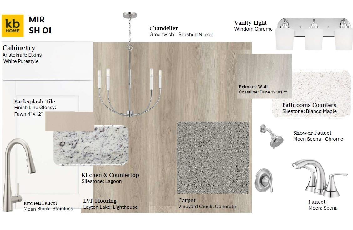 4009 Cunningham Farm Drive