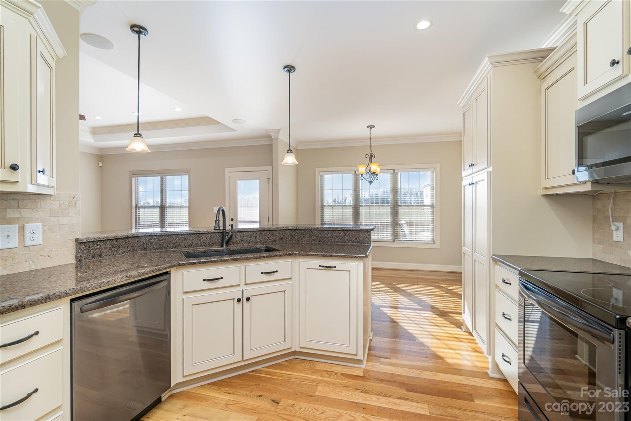 Reepsville Estates - Residential