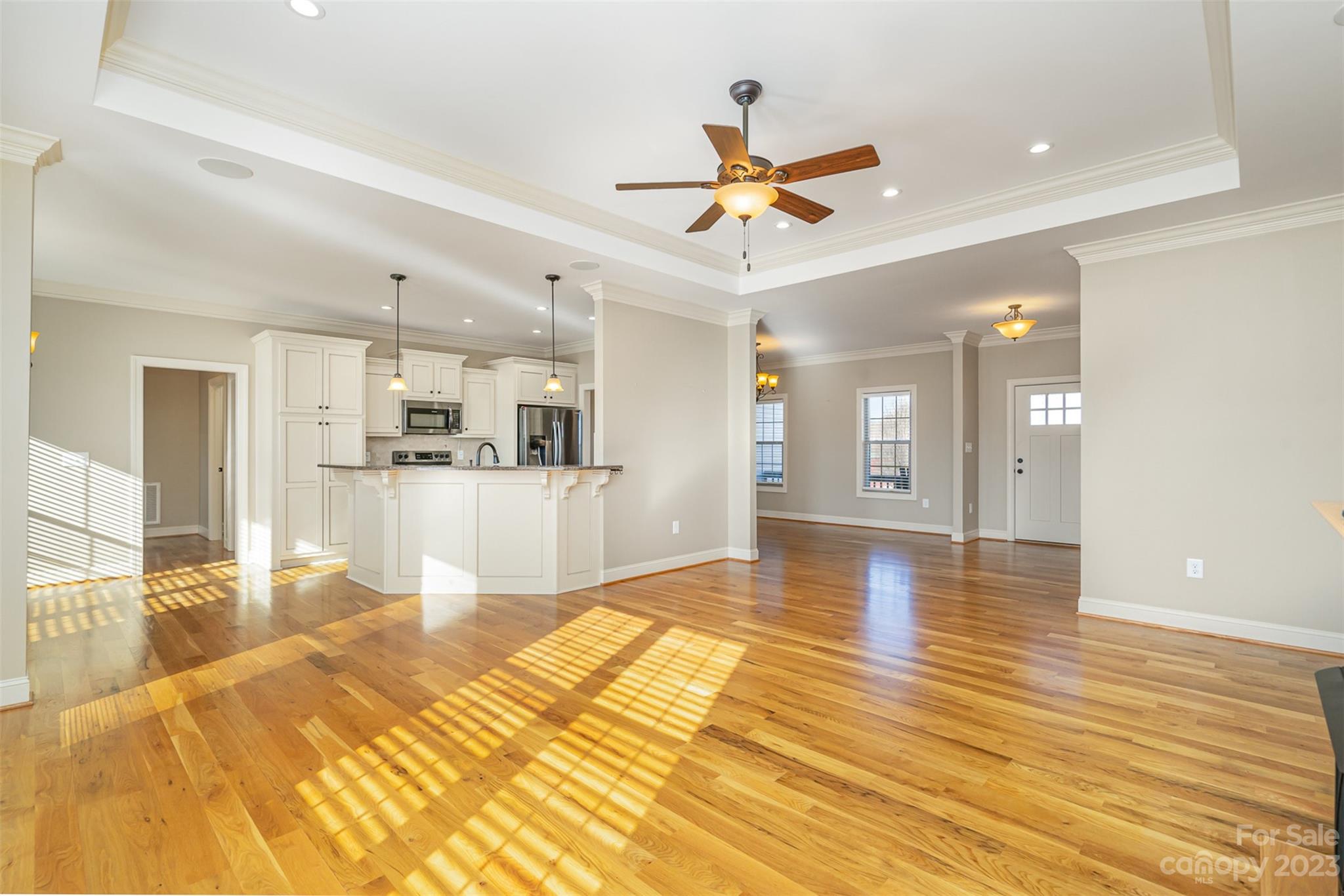 Reepsville Estates - Residential