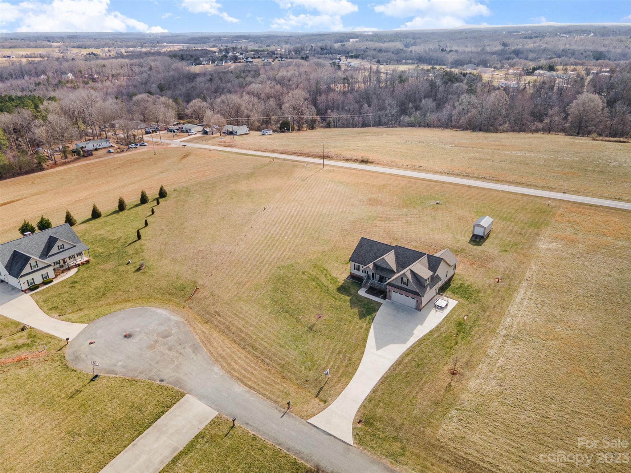 Reepsville Estates - Residential