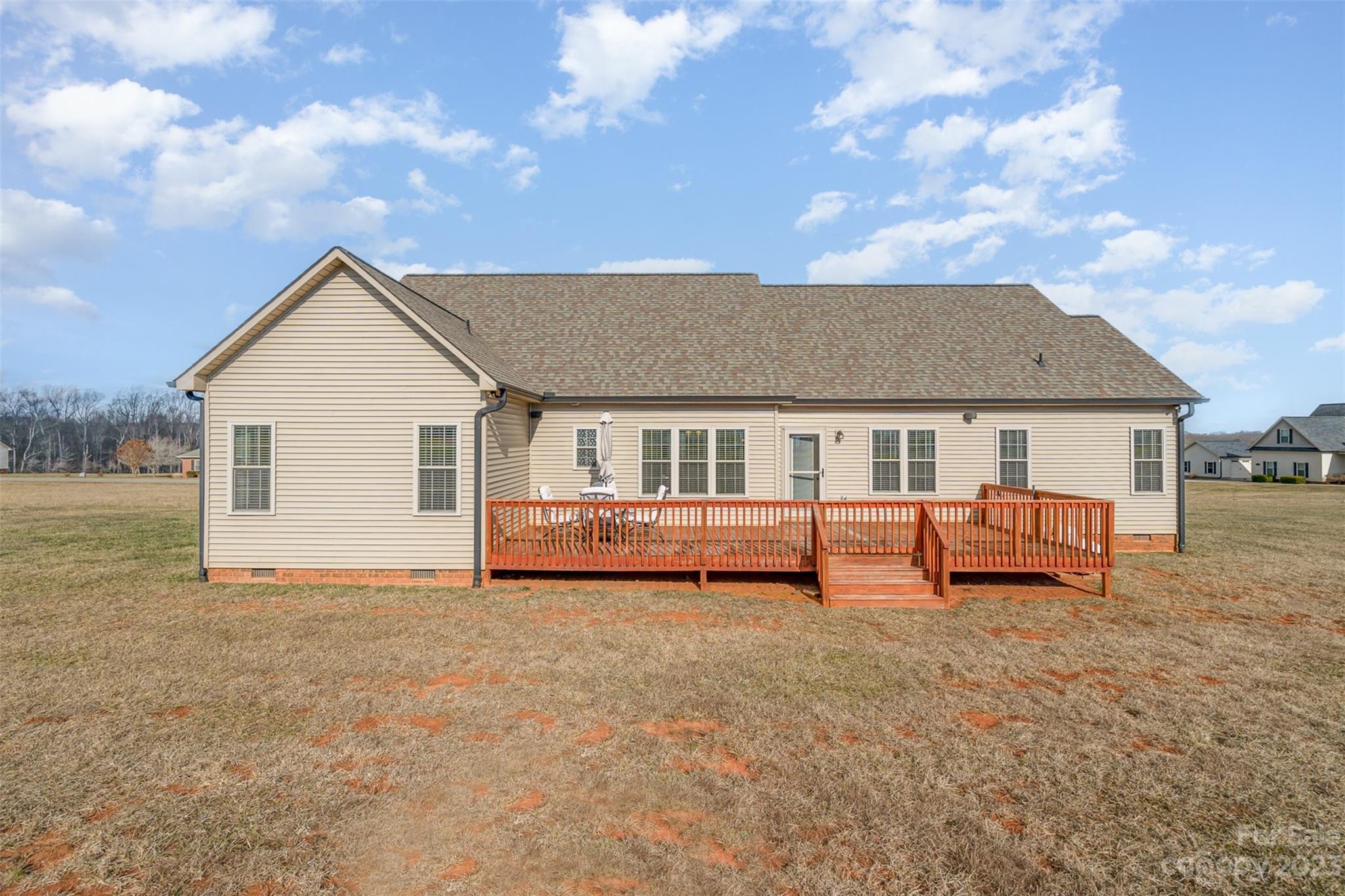 Reepsville Estates - Residential