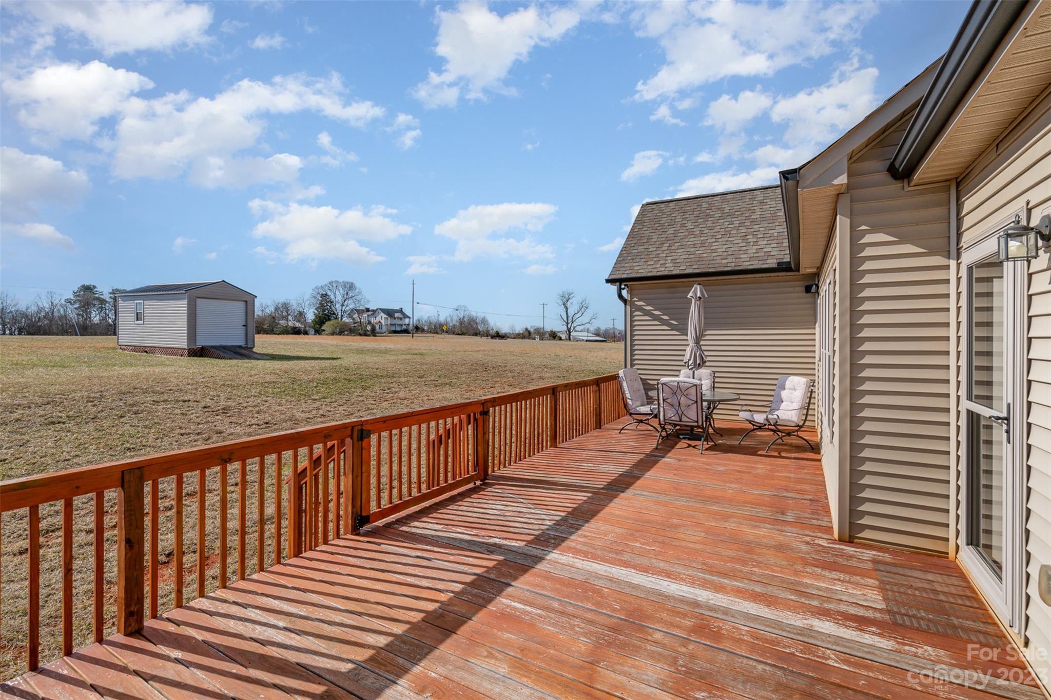 Reepsville Estates - Residential