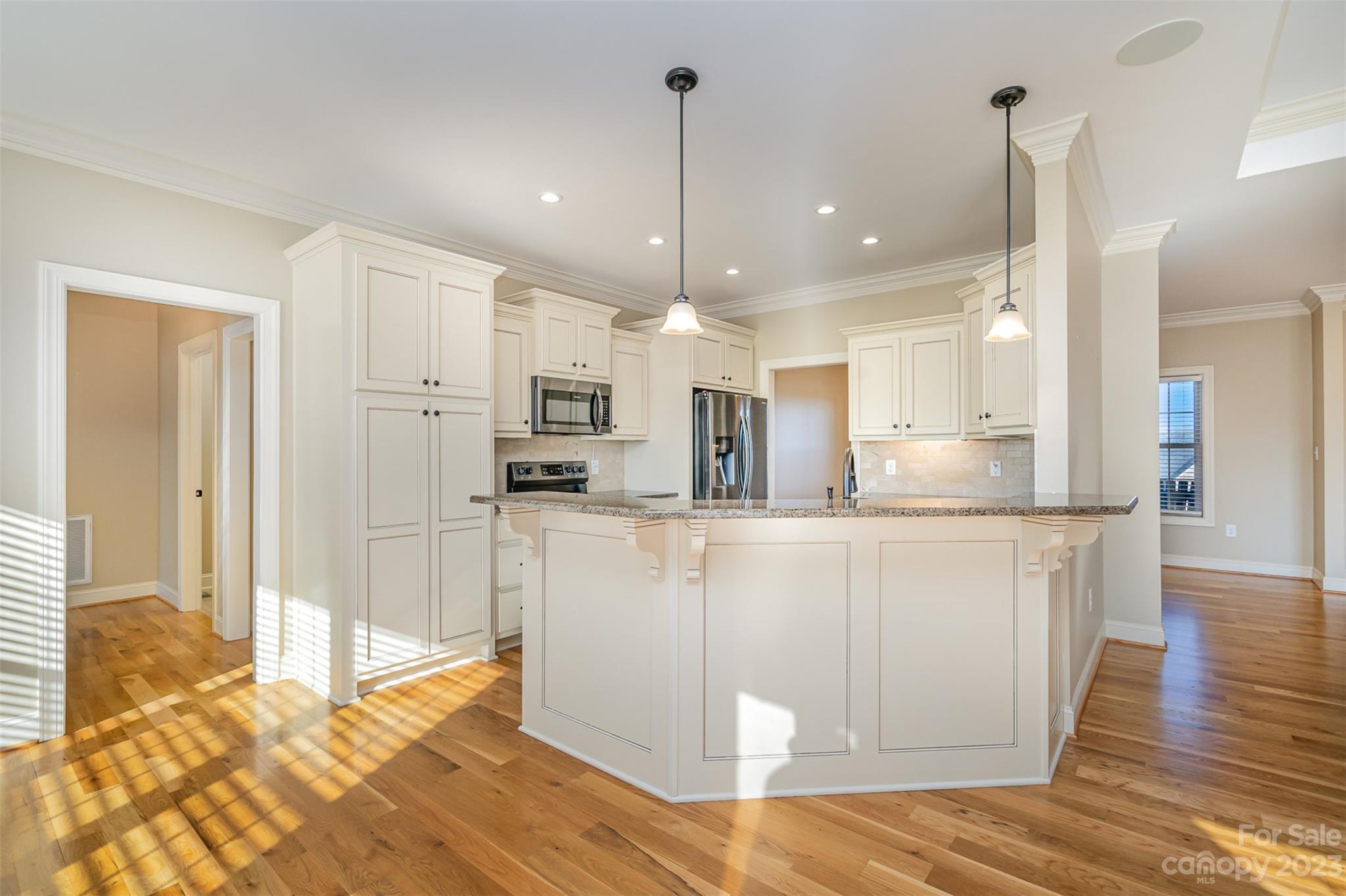 Reepsville Estates - Residential