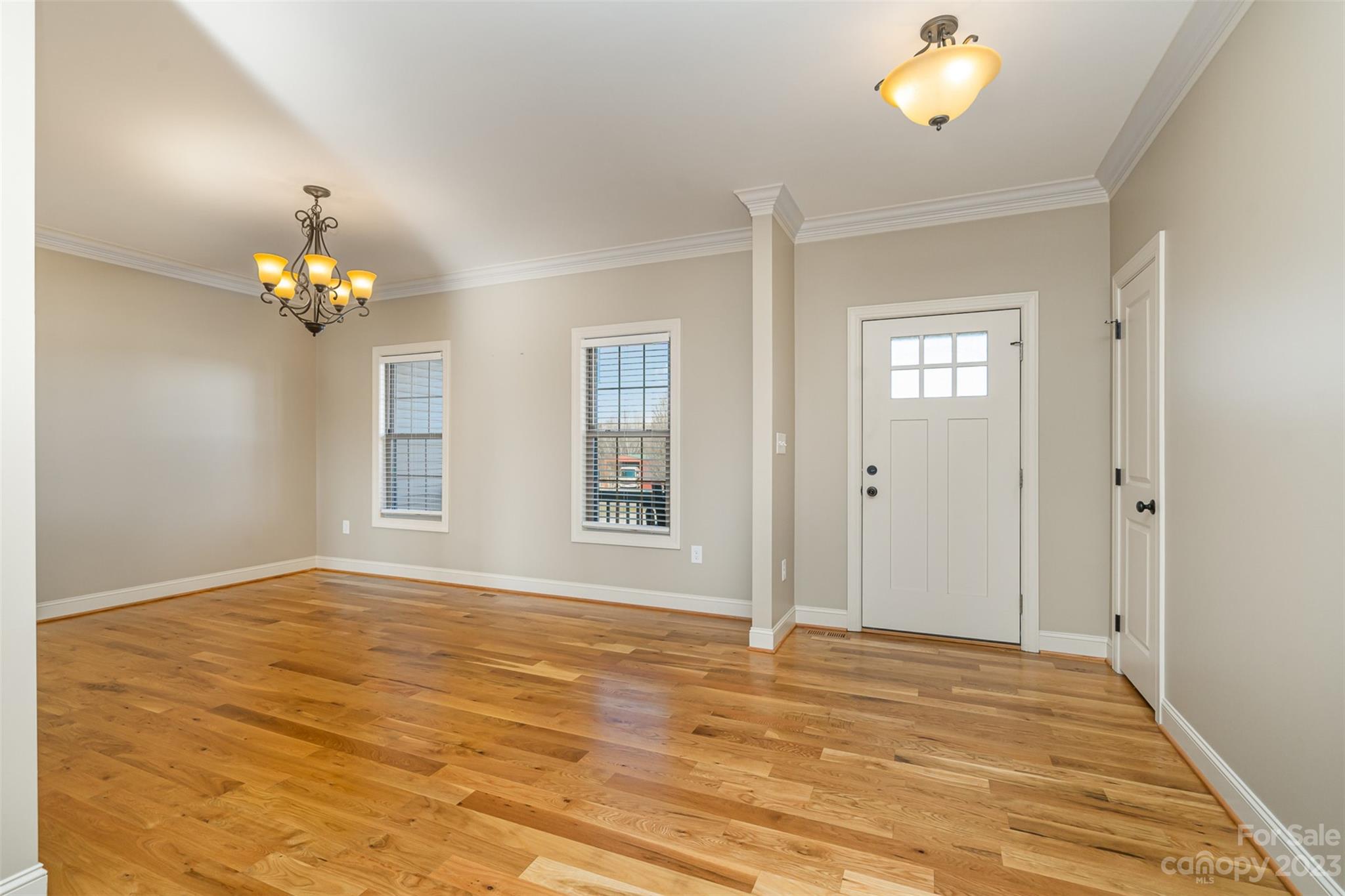 Reepsville Estates - Residential