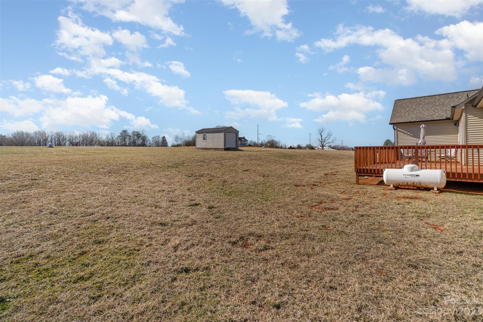 Reepsville Estates - Residential