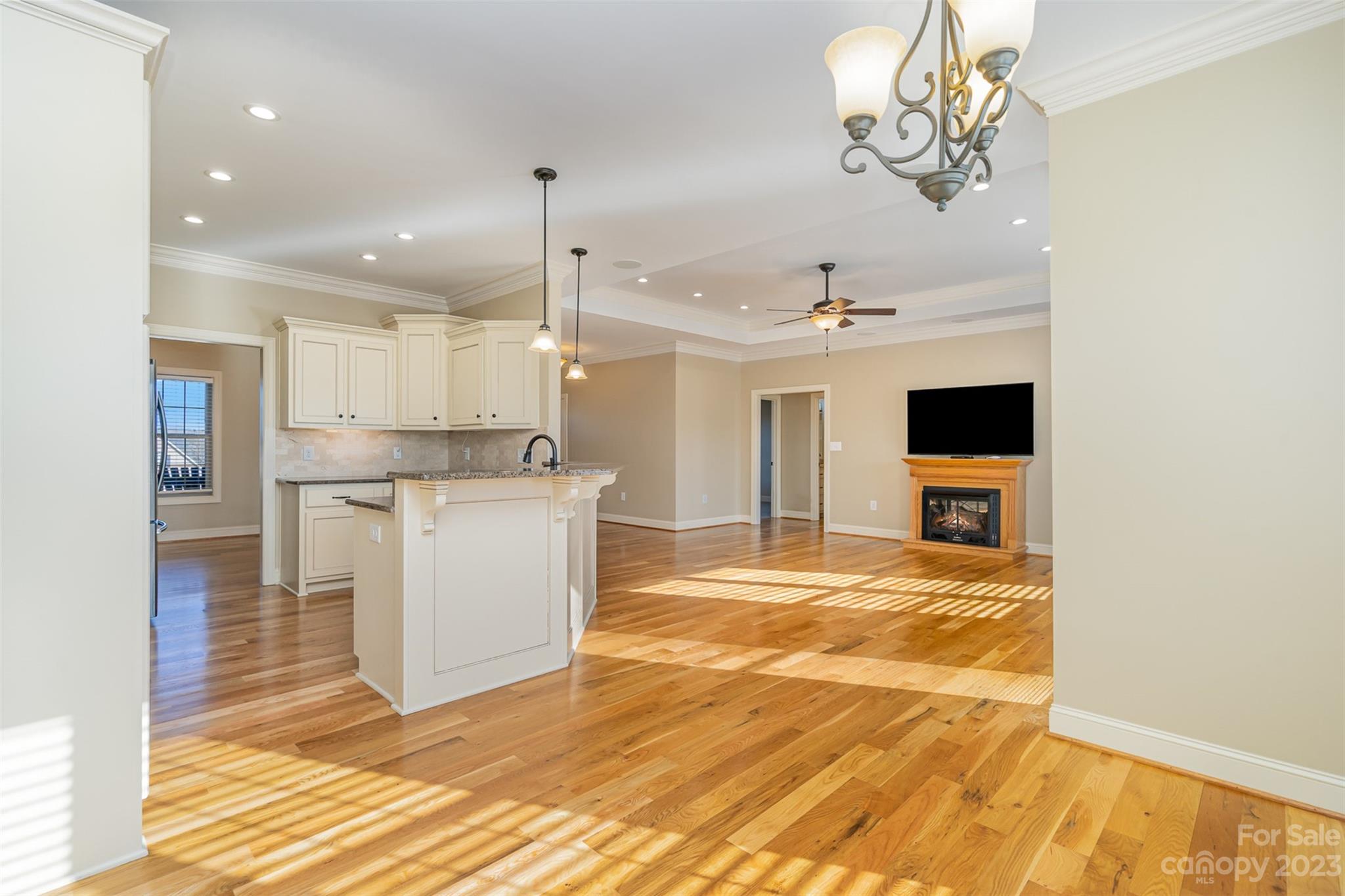 Reepsville Estates - Residential