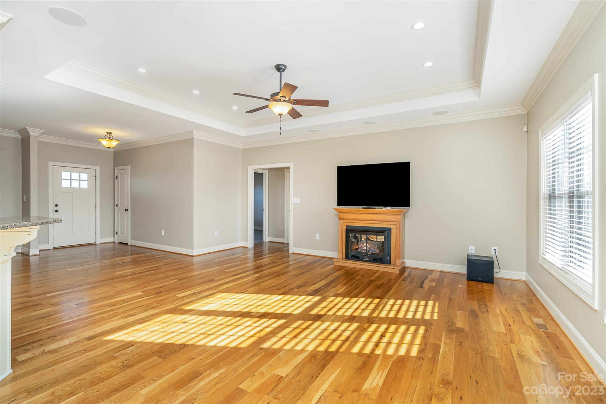 Reepsville Estates - Residential