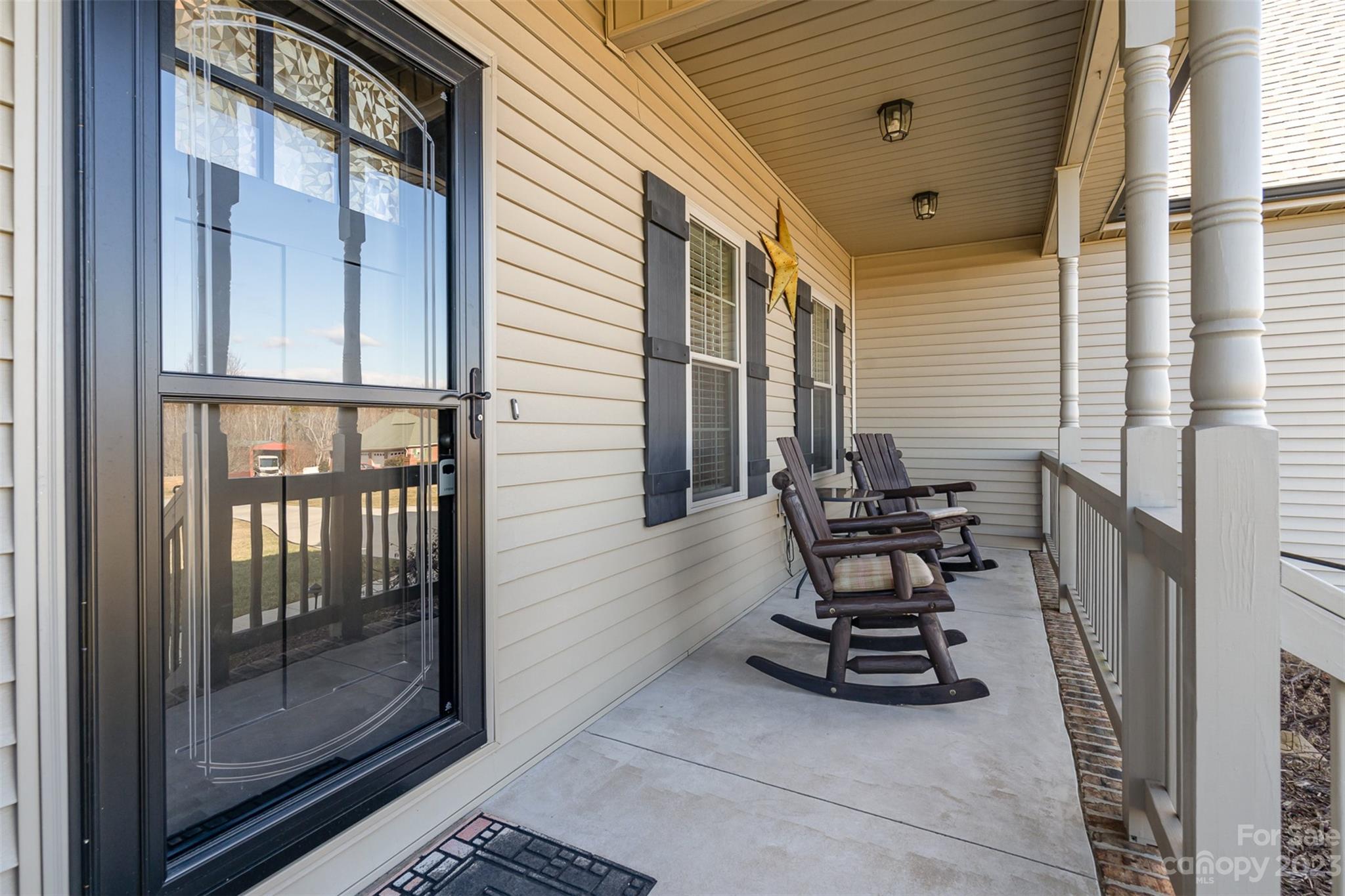 Reepsville Estates - Residential