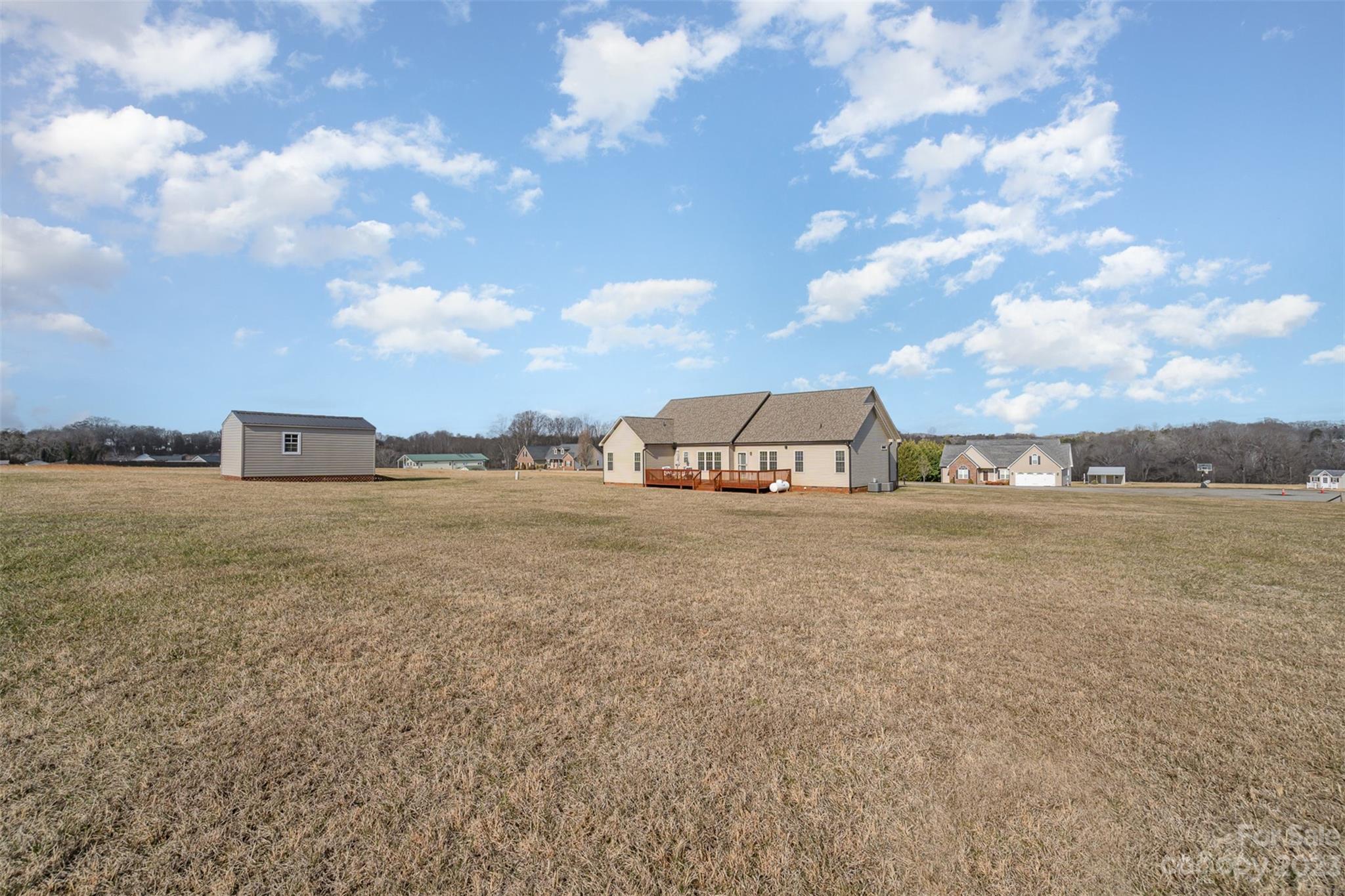 Reepsville Estates - Residential