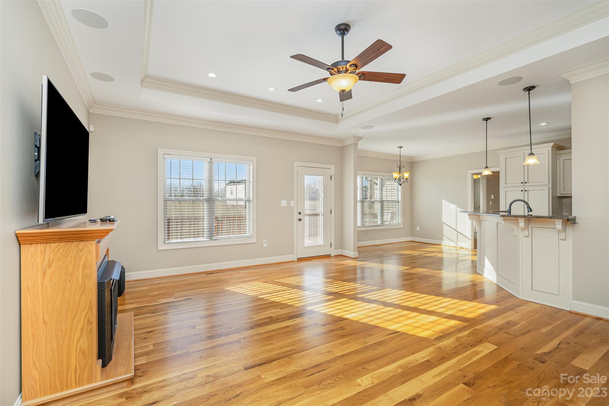 Reepsville Estates - Residential