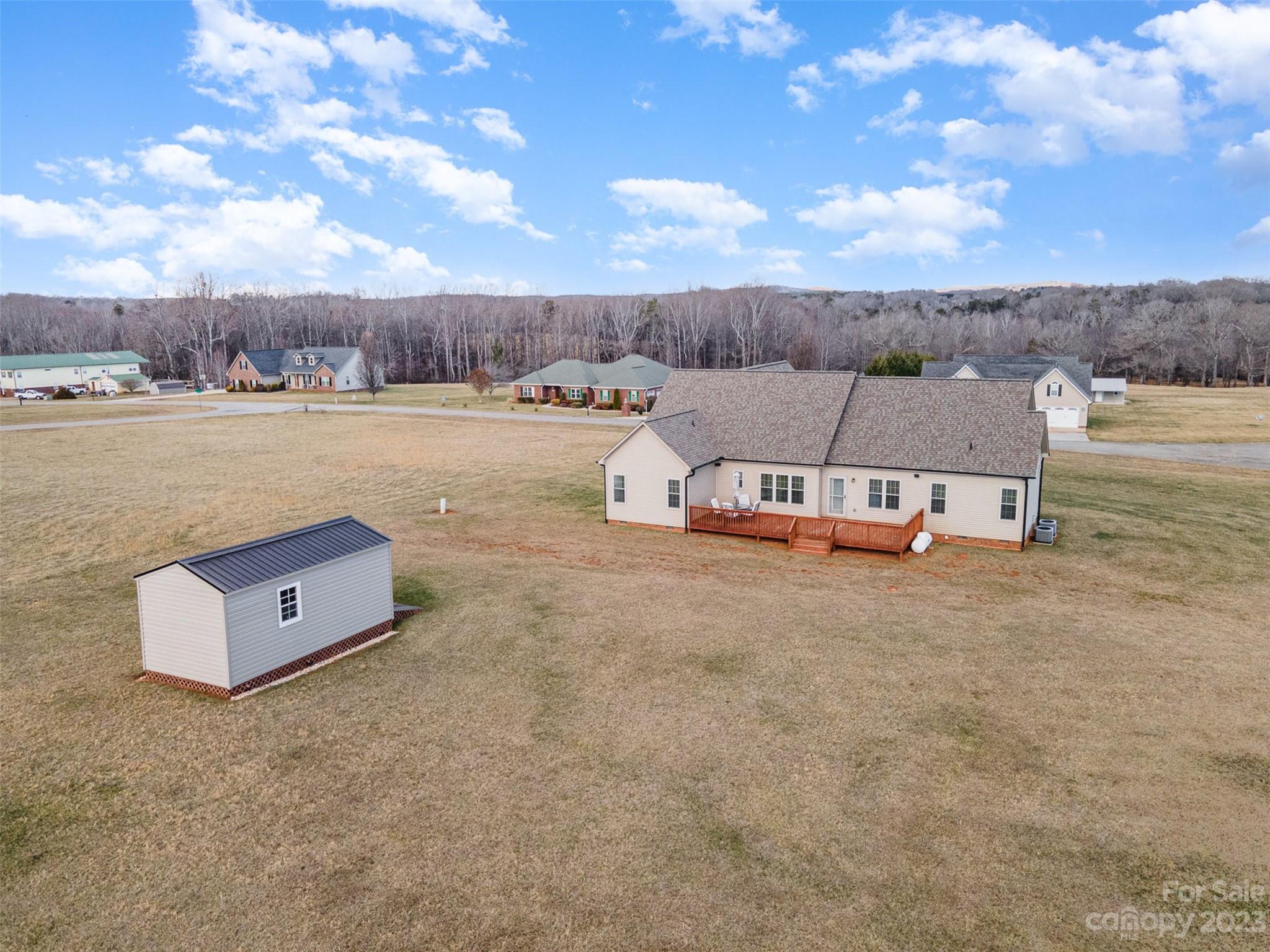 Reepsville Estates - Residential