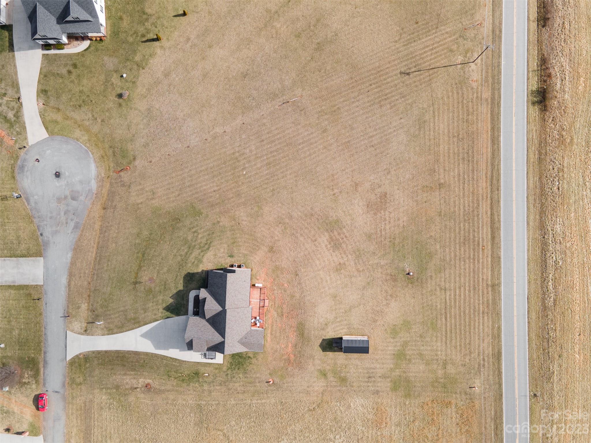 Reepsville Estates - Residential