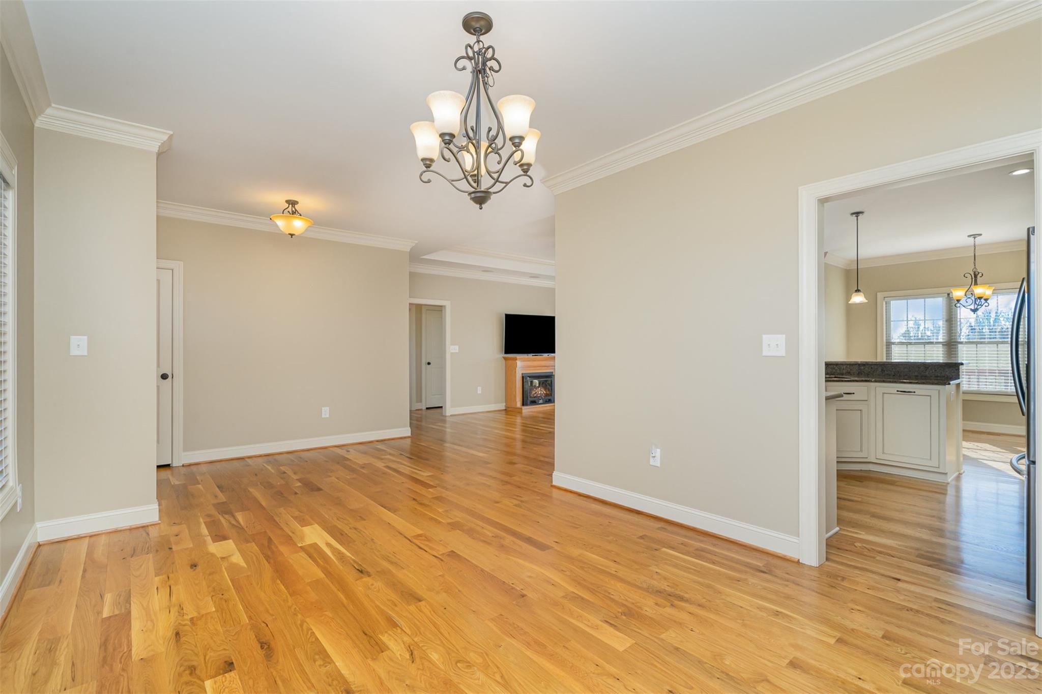 Reepsville Estates - Residential